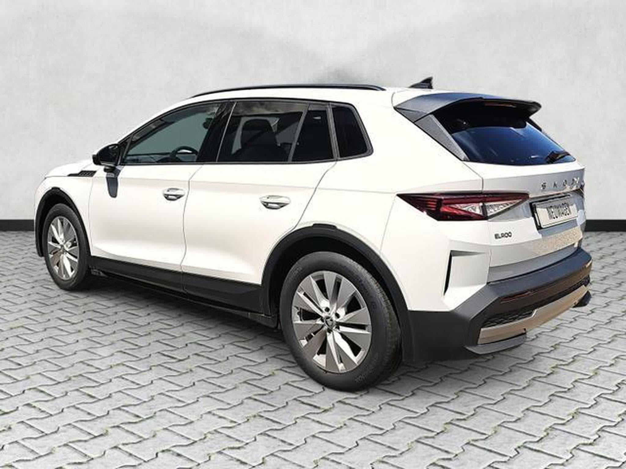 Skoda Elroq 60 Selection (2026) - Photo 5