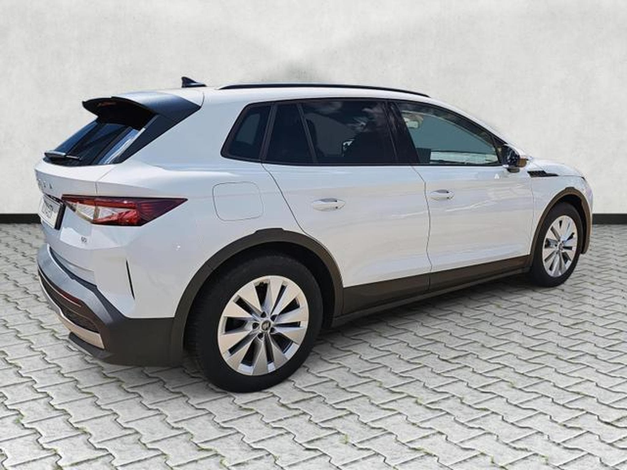 Skoda Elroq 60 Selection (2026) - Photo 7