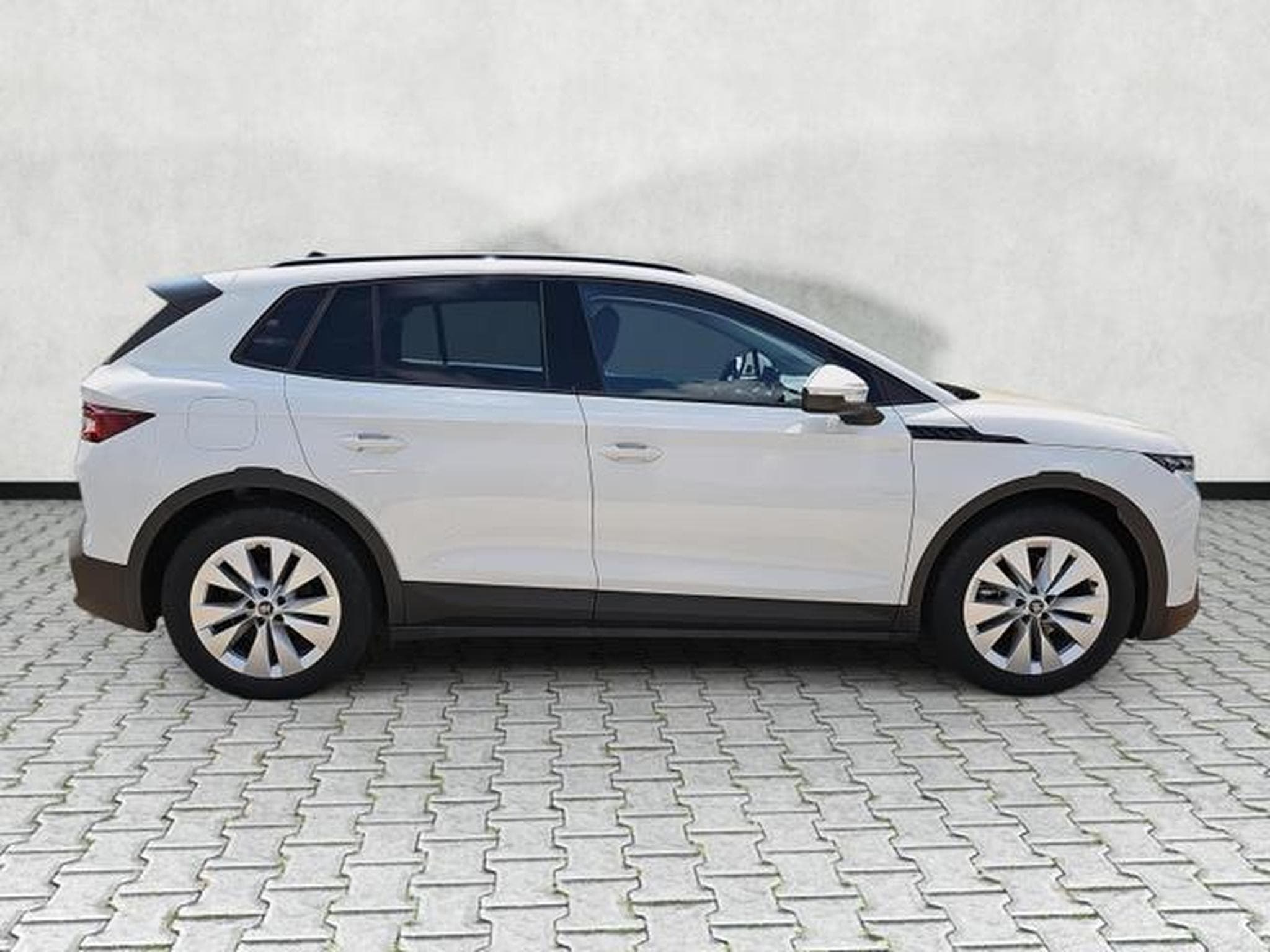 Skoda Elroq 60 Selection (2026) - Photo 8