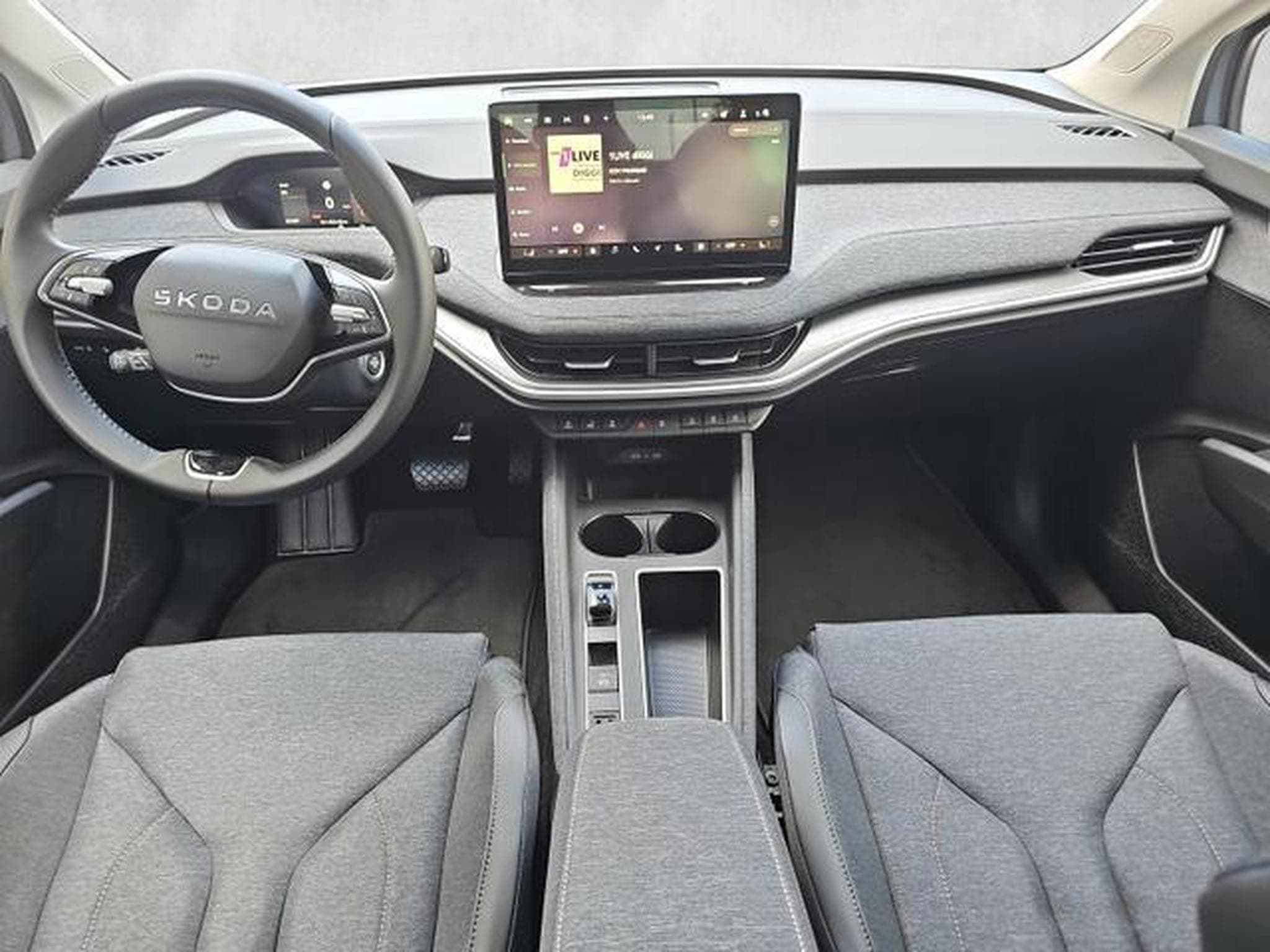 Skoda Elroq 60 Selection (2026) - Photo 11
