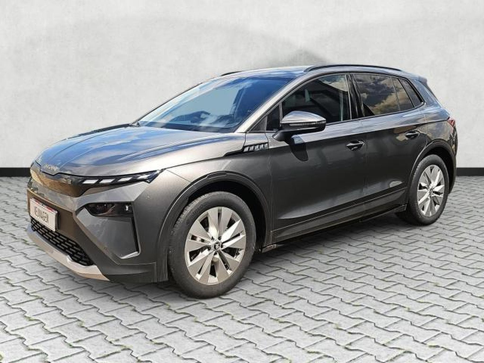Skoda Elroq 60 Selection (2026) - Photo 3