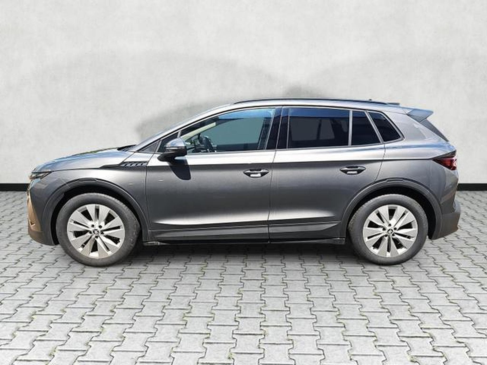 Skoda Elroq 60 Selection (2026) - Photo 4