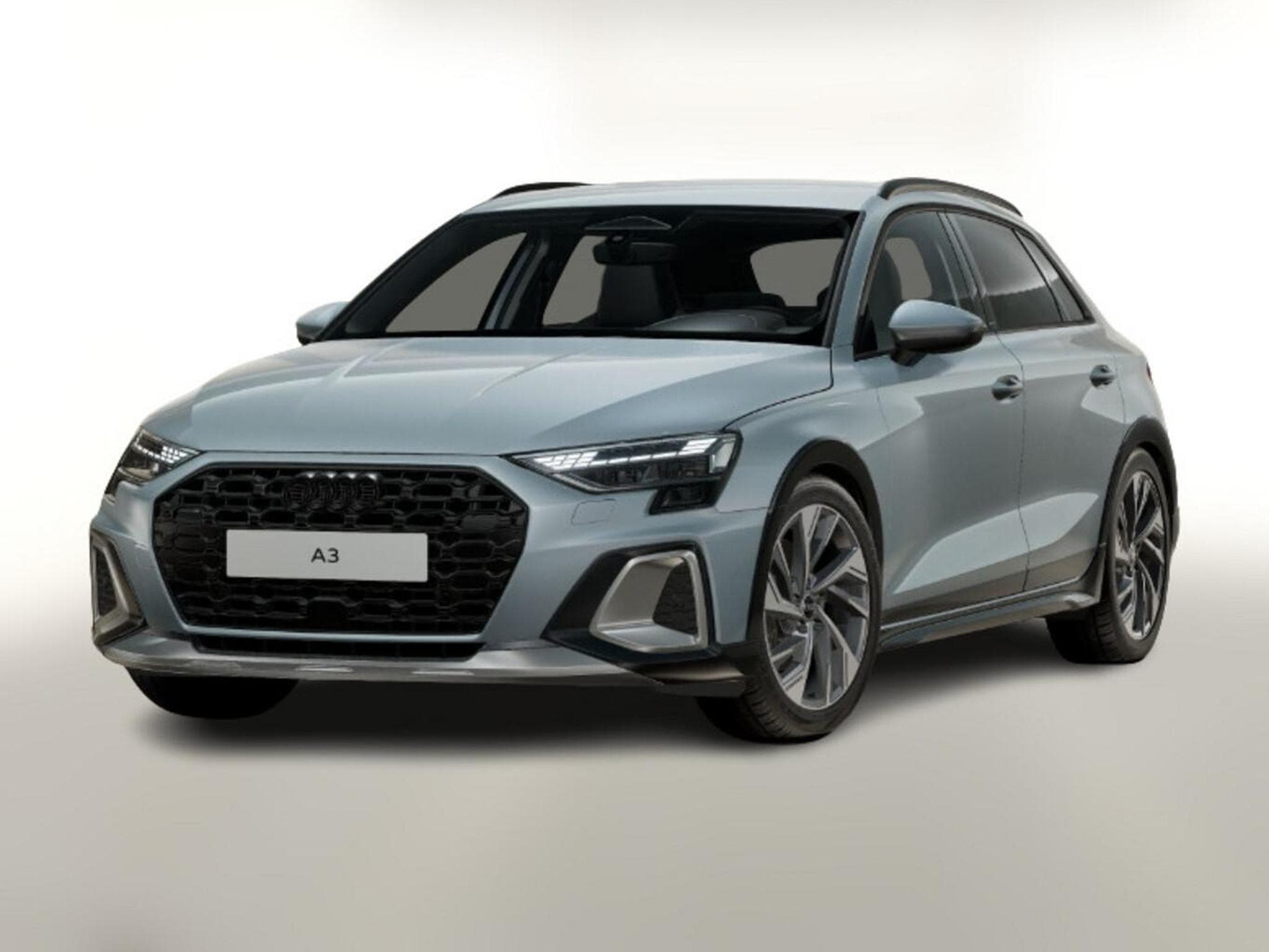 Audi A3 S tronic Navi (2026) - Photo 1