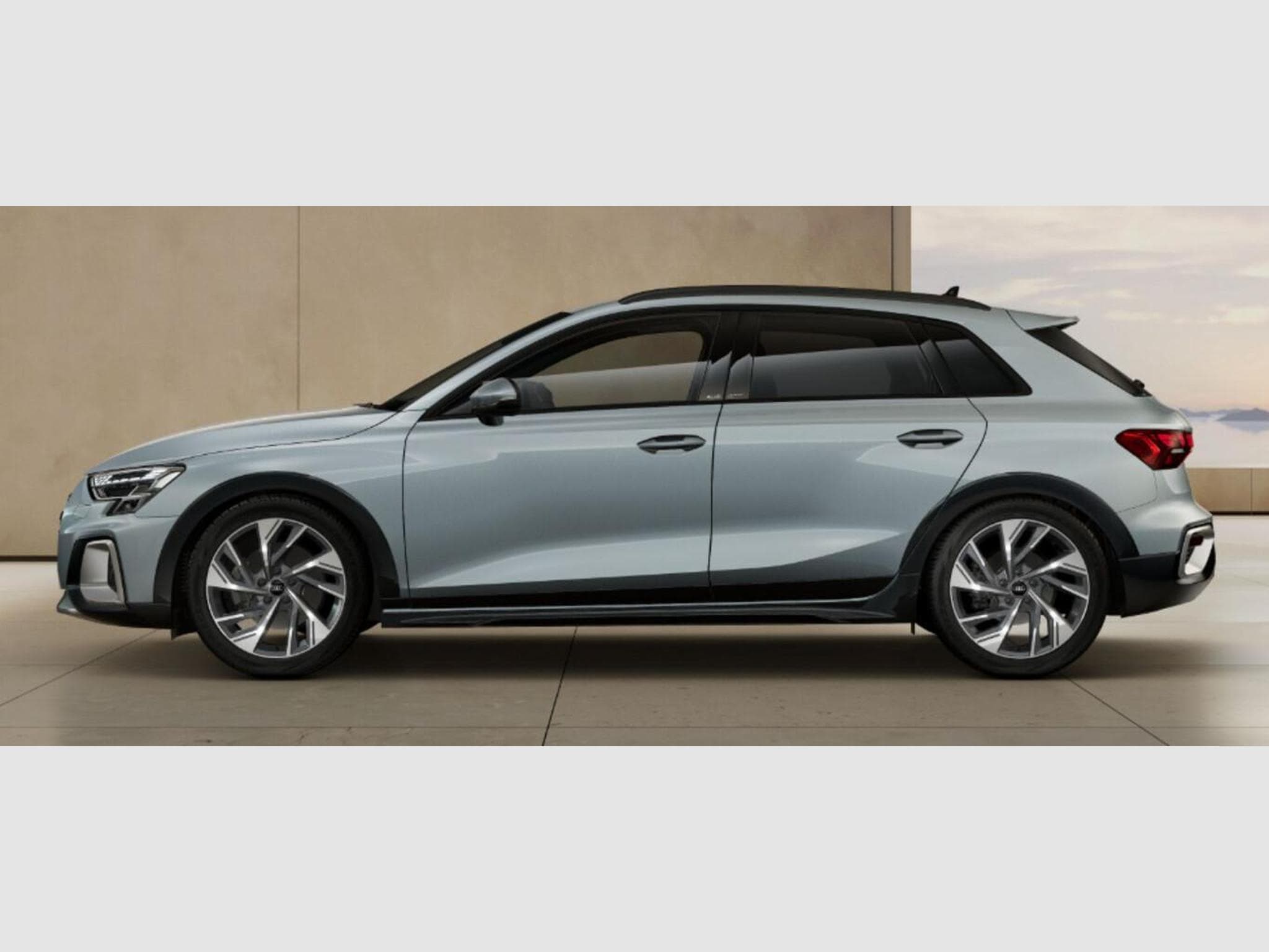 Audi A3 S tronic Navi (2026) - Photo 2