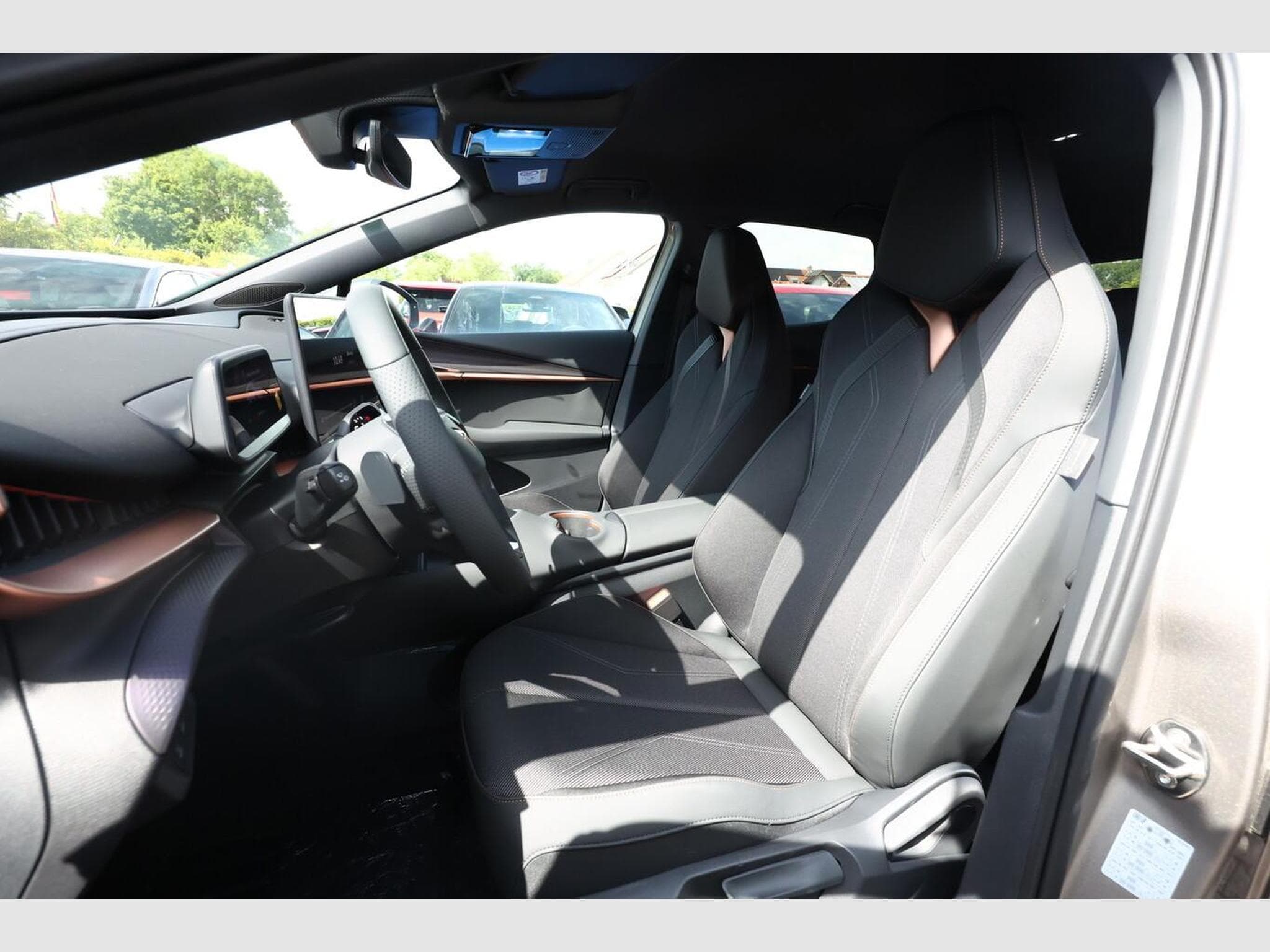 Cupra Tavascan Endurance (2026) - Photo 6