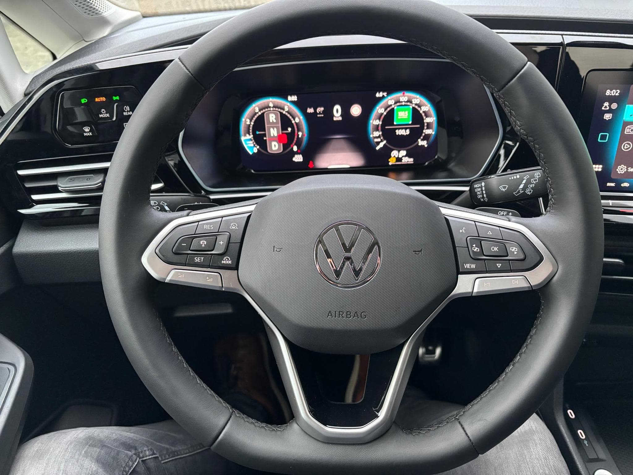 VW Caddy Style (2026) - Photo 13