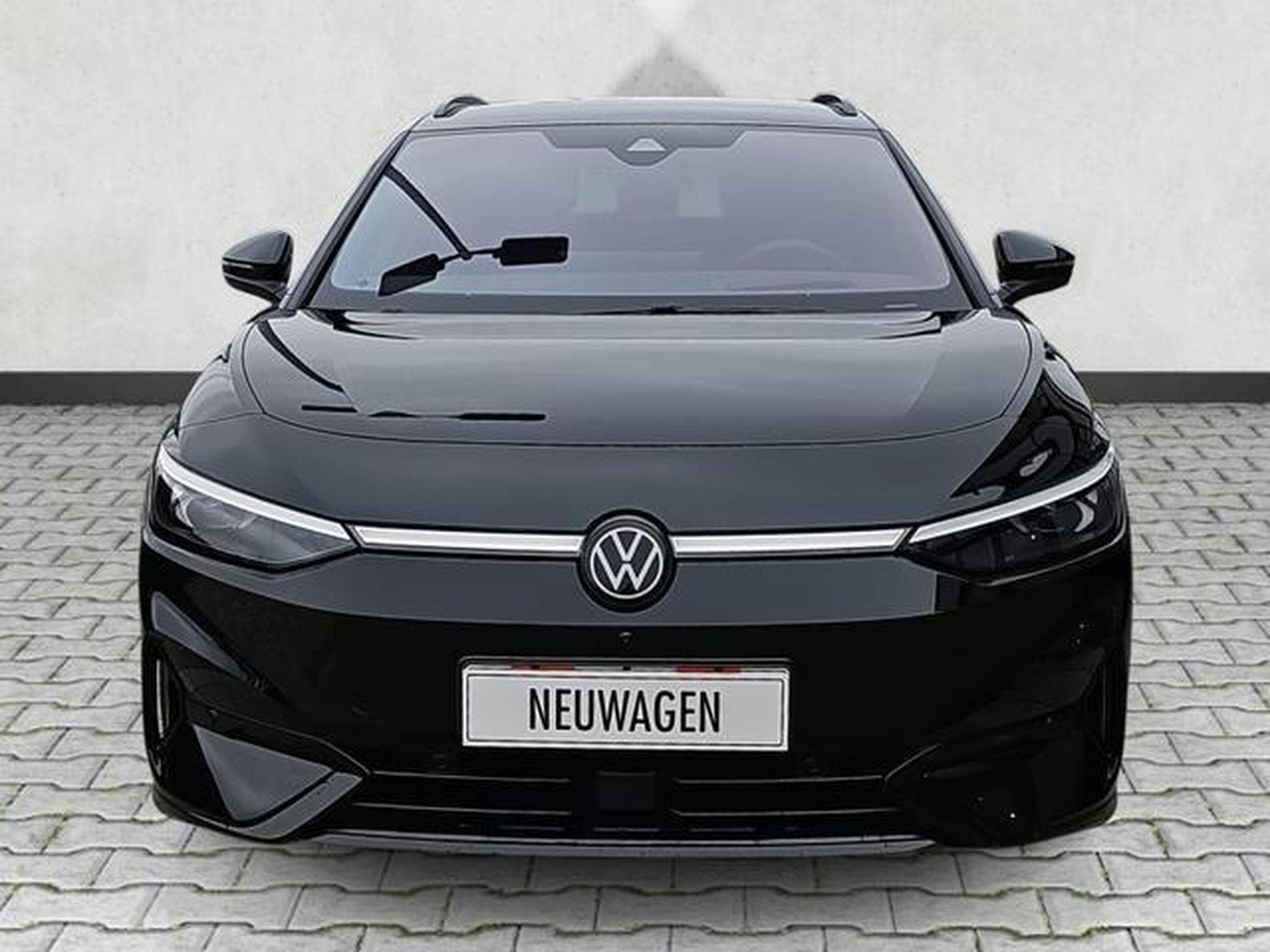VW ID.7 Kombi Pro 210 kW (2026) - Photo 2