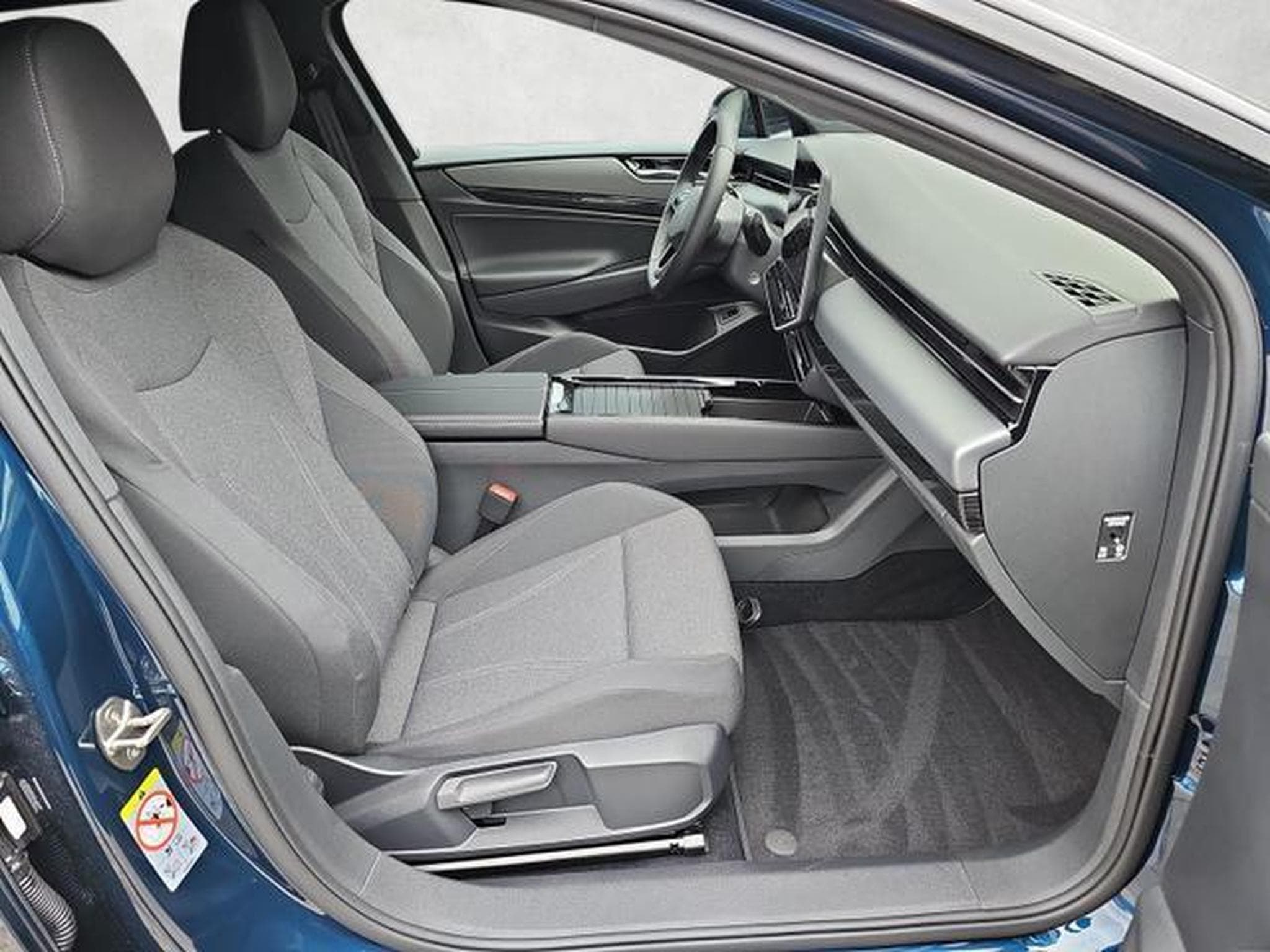 VW ID.7 Kombi Pro 210 (2026) - Photo 10