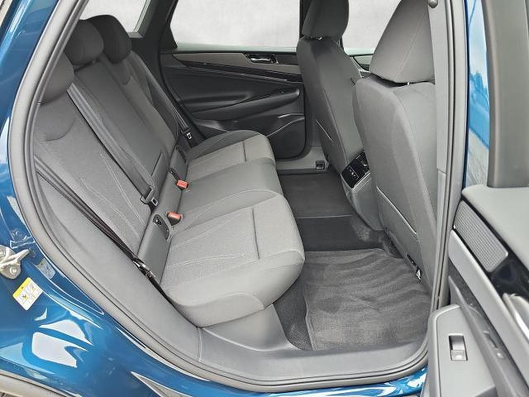 VW ID.7 Kombi Pro 210 (2026) - Photo 13