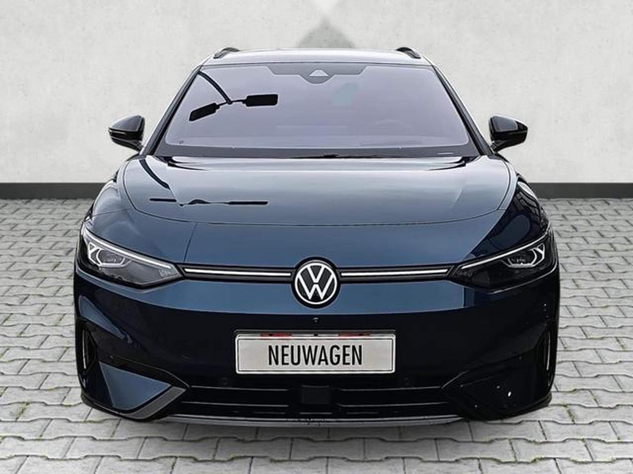 VW ID.7 Kombi Pro 210 (2026) - Photo 2