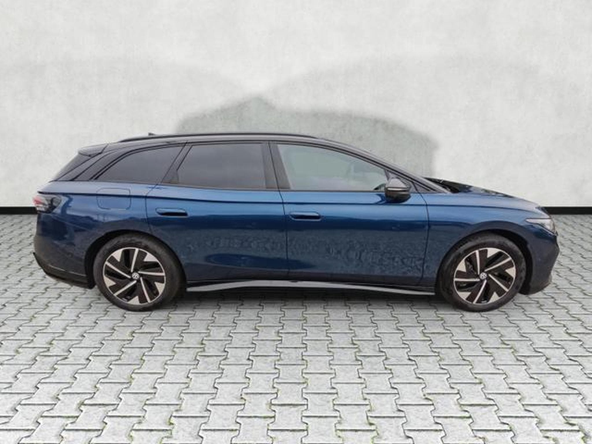 VW ID.7 Kombi Pro 210 (2026) - Photo 8
