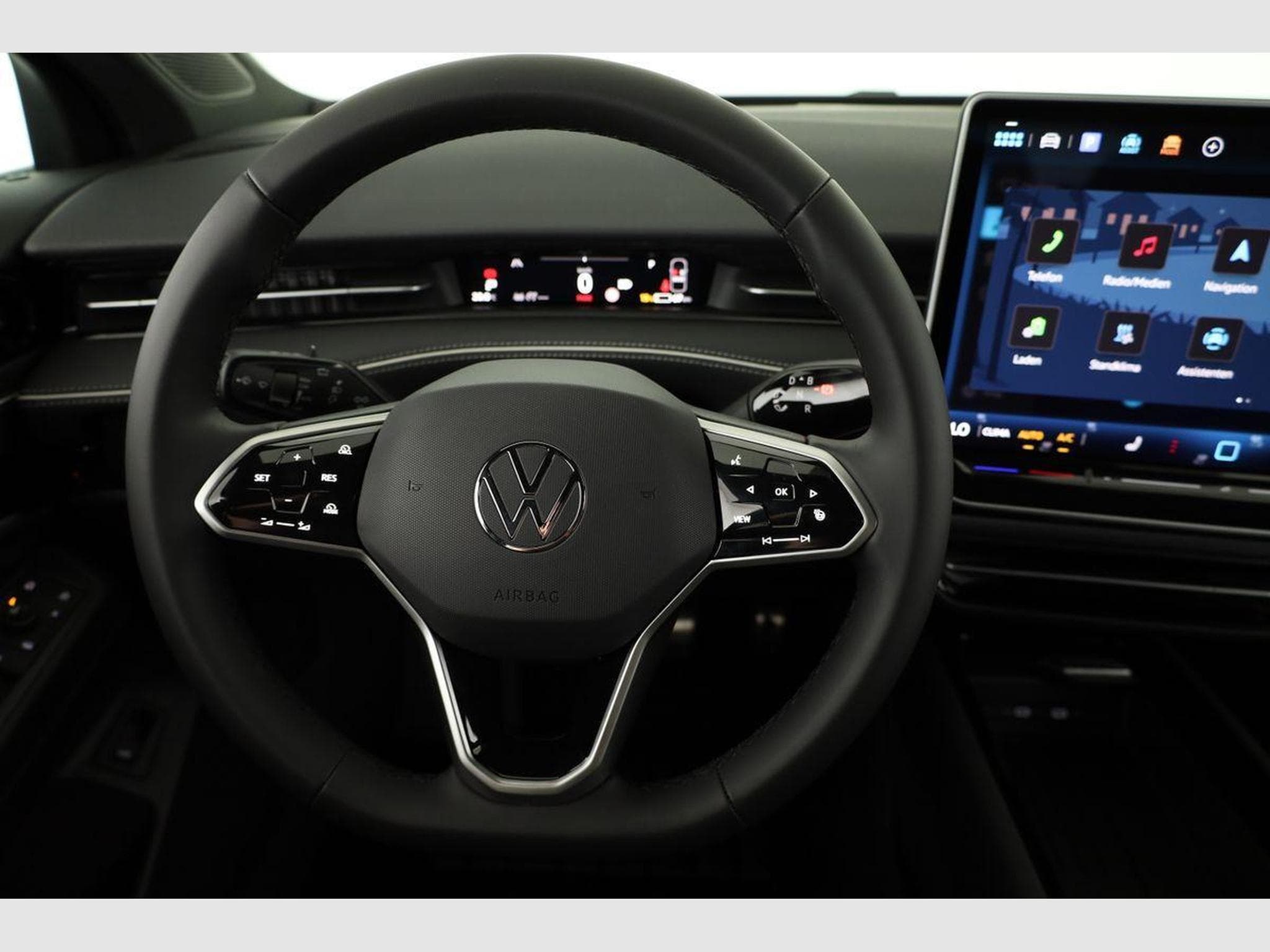 VW ID.7 Kombi Pro 210 kW (2026) - Photo 5