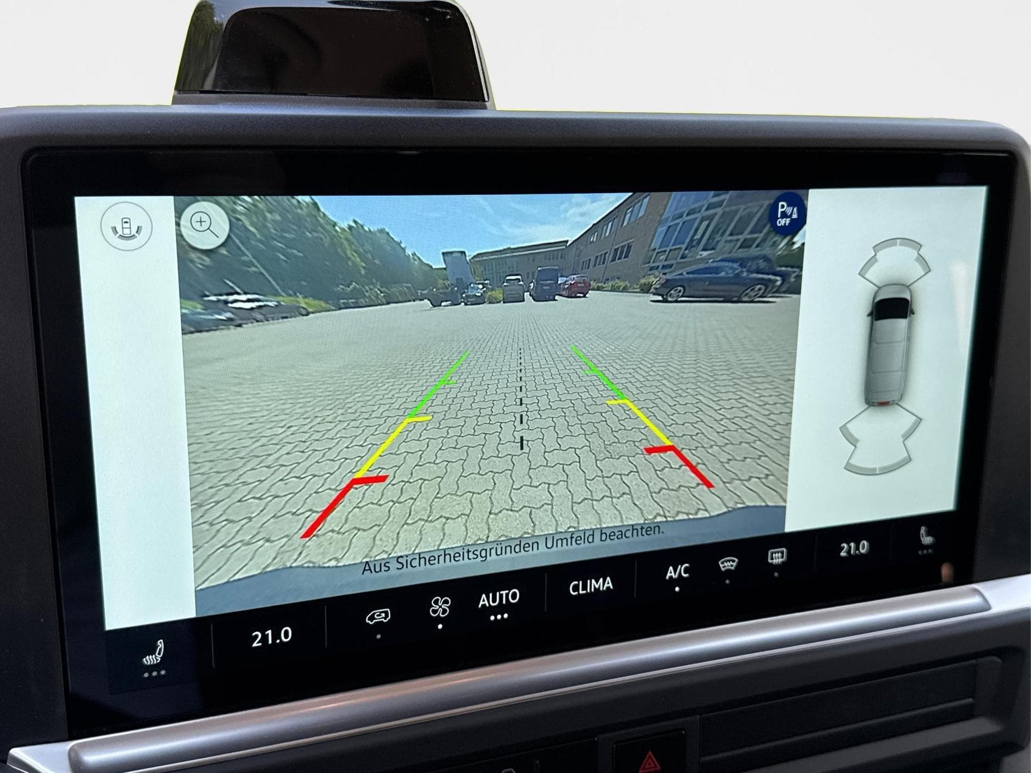 VW T7 Basis (2026) - Photo 10