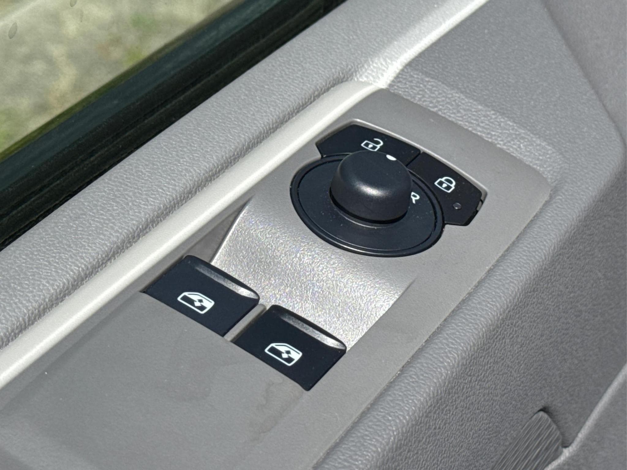 VW T7 Basis (2026) - Photo 15