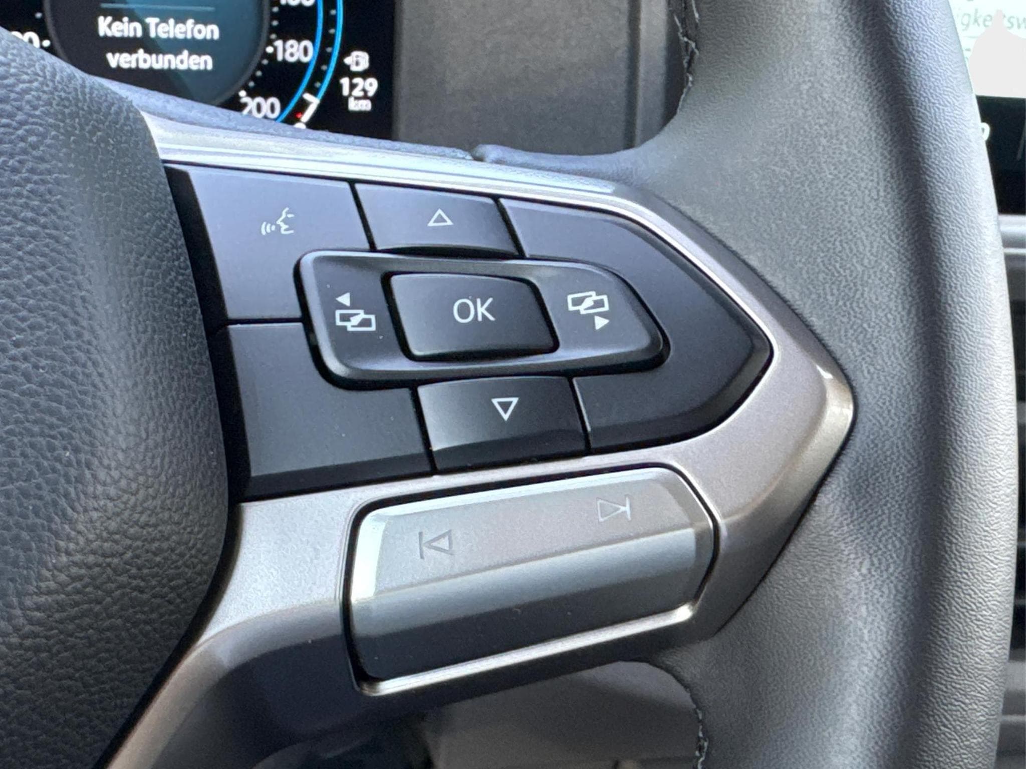 VW T7 Basis (2026) - Photo 25