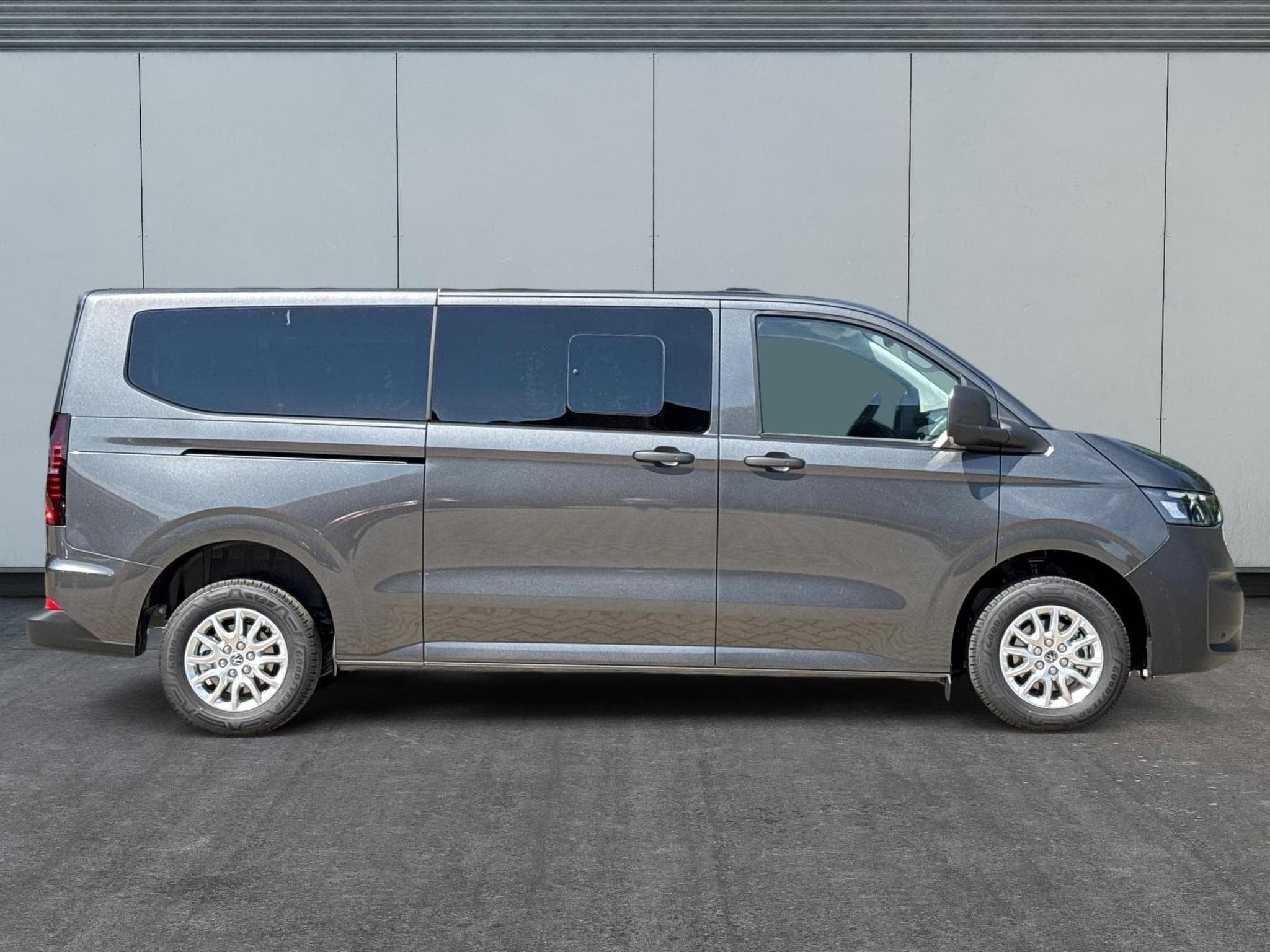 VW T7 Basis (2026) - Photo 5