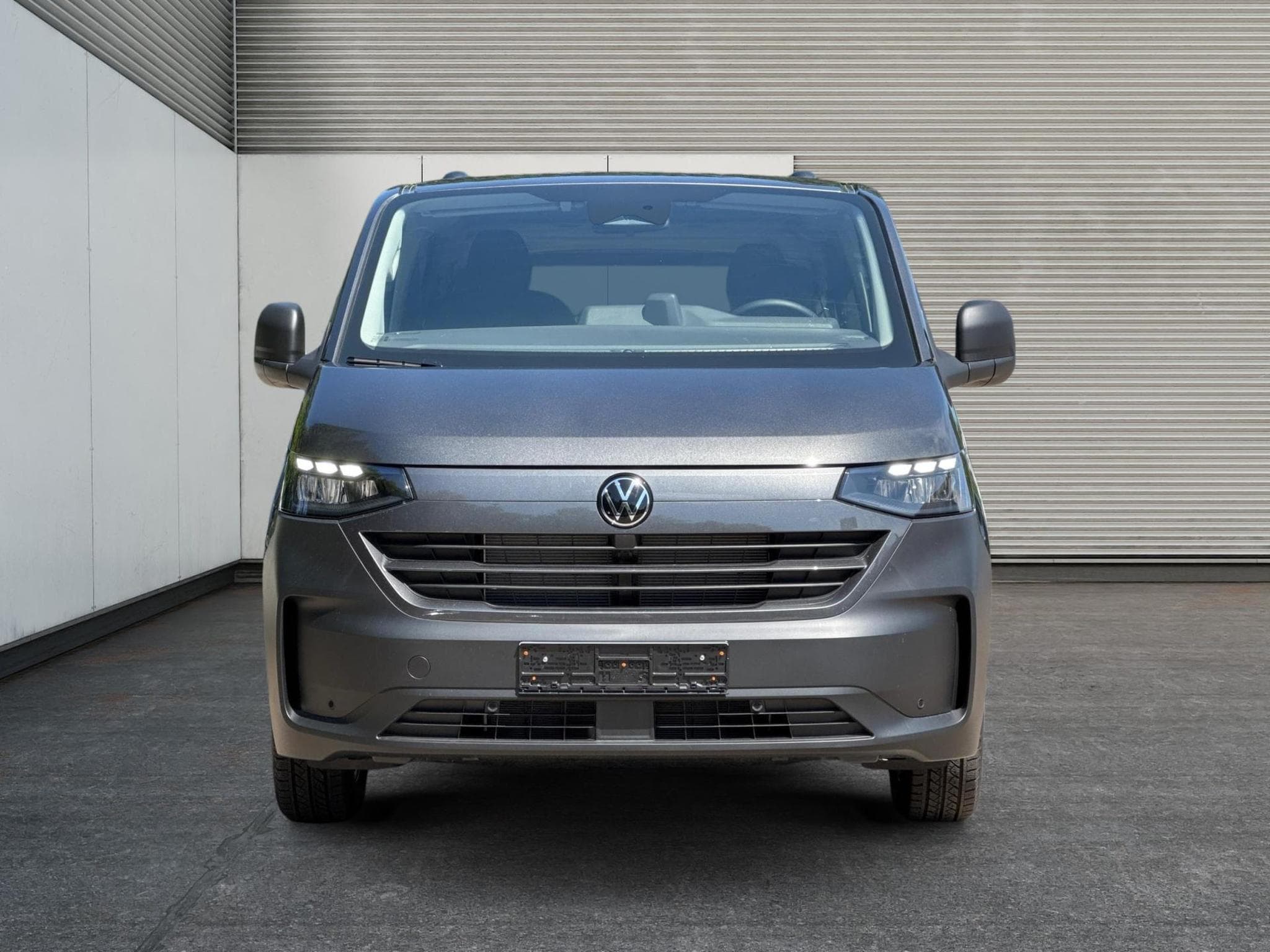 VW T7 Basis (2026) - Photo 6