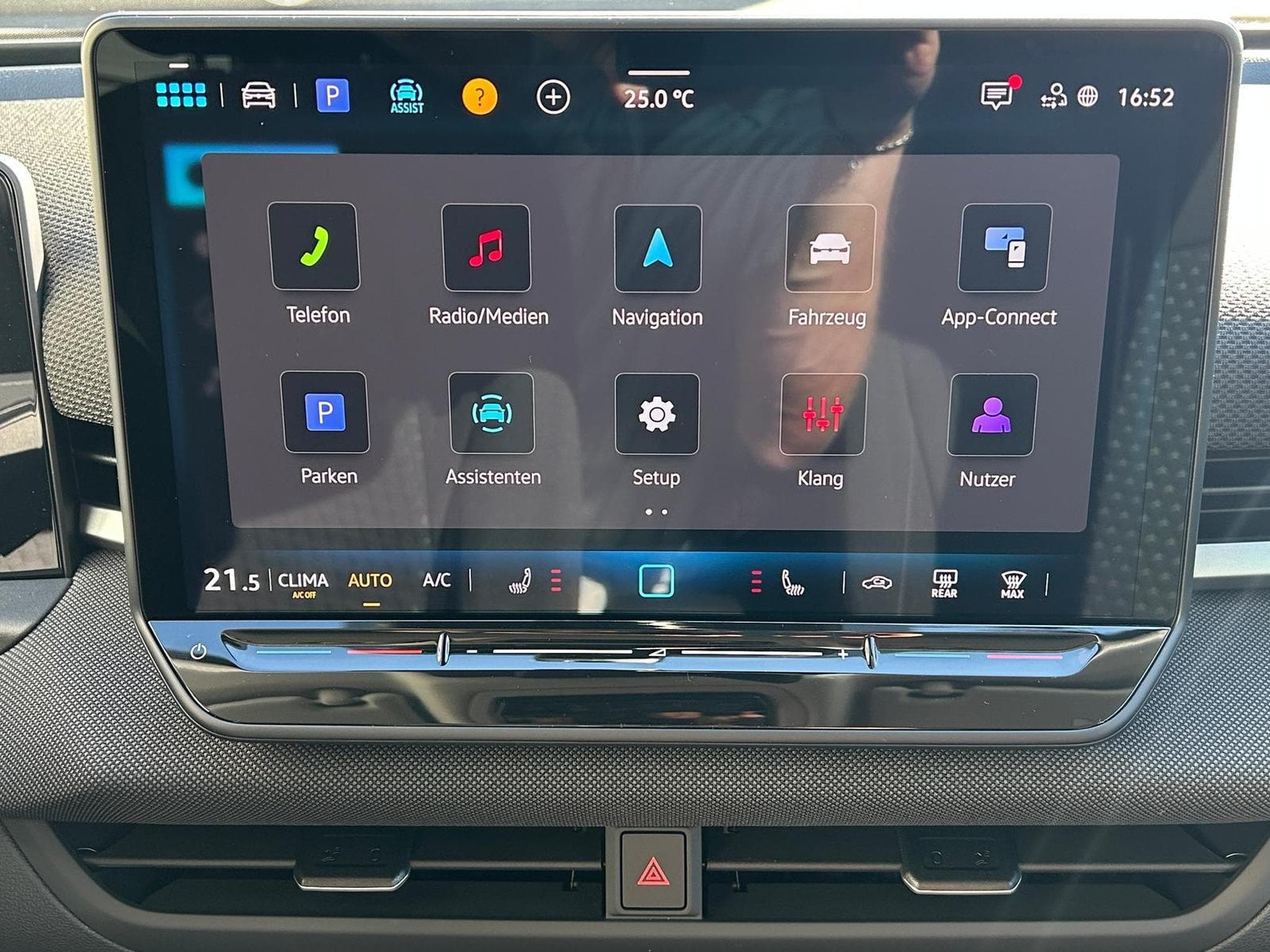 VW T-Roc Life (2026) - Photo 10