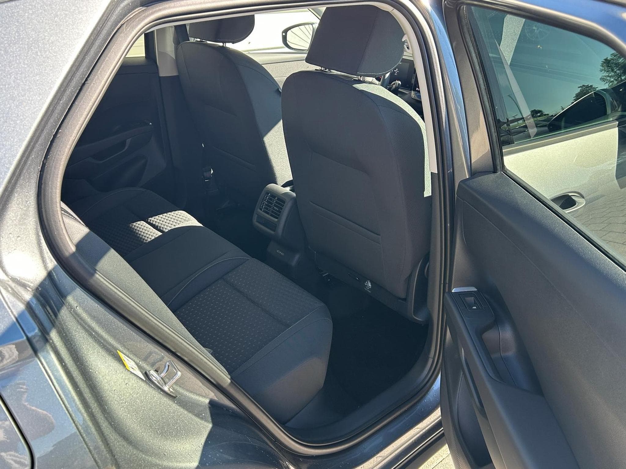 VW T-Roc Life (2026) - Photo 13