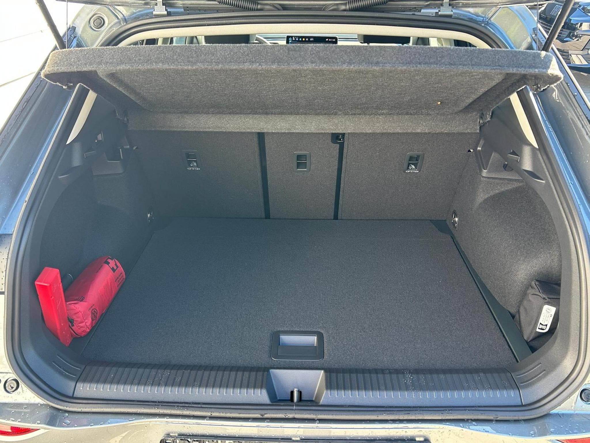 VW T-Roc Life (2026) - Photo 16