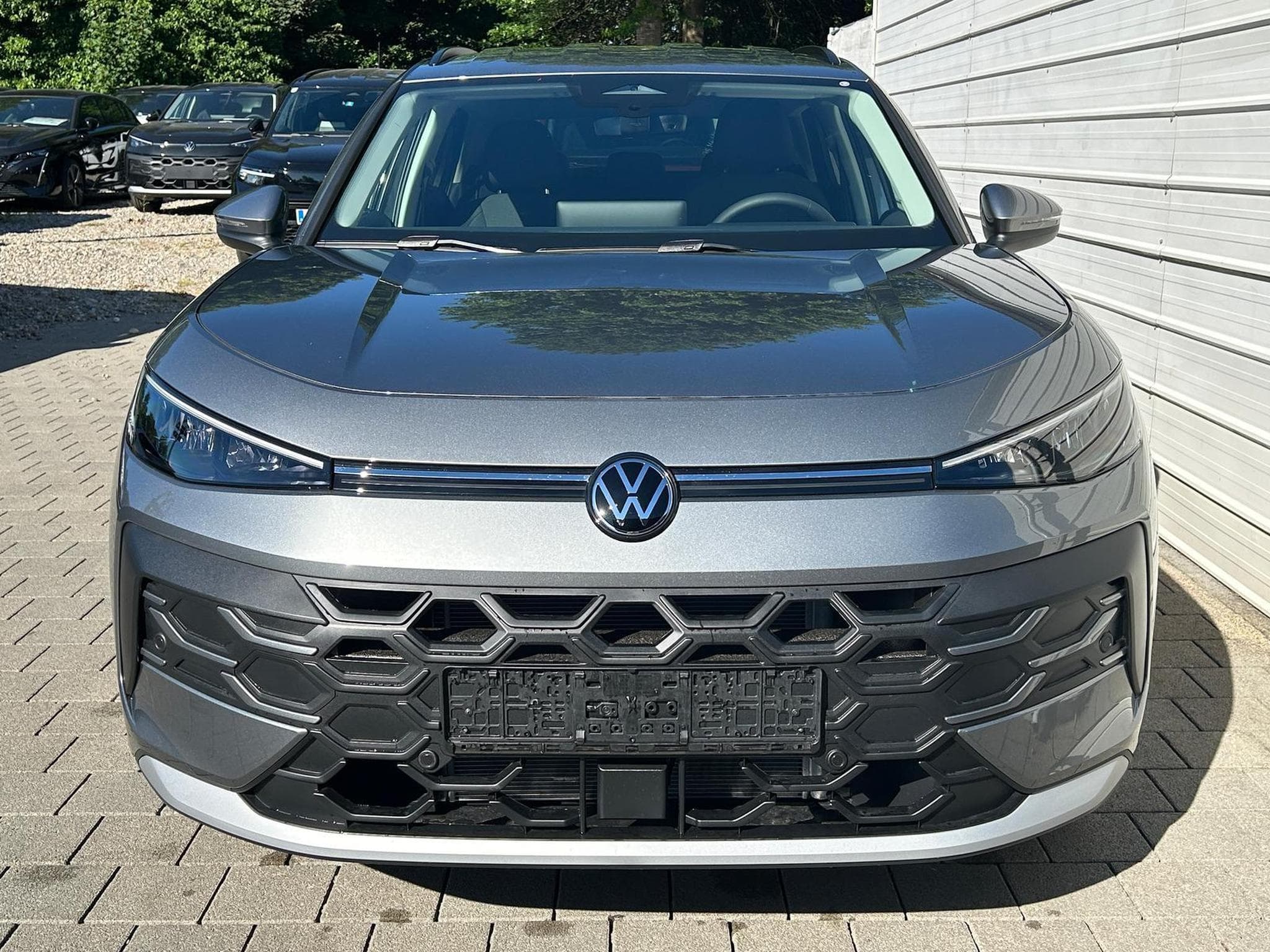 VW T-Roc Life (2026) - Photo 2