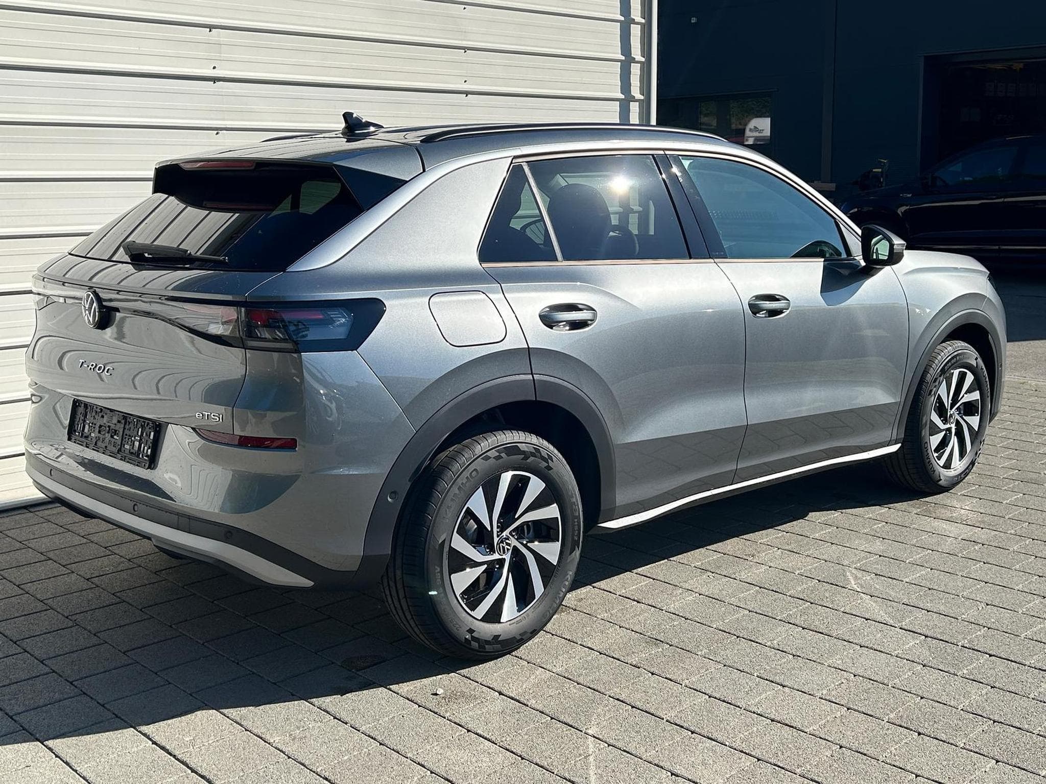 VW T-Roc Life (2026) - Photo 4