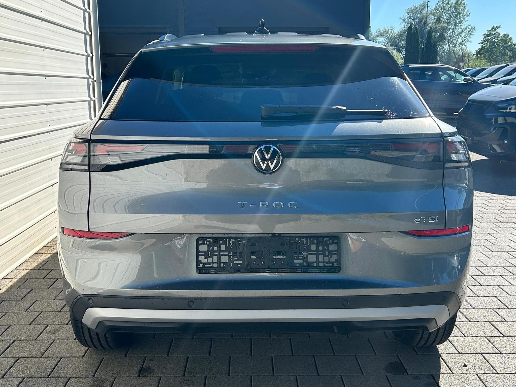 VW T-Roc Life (2026) - Photo 5