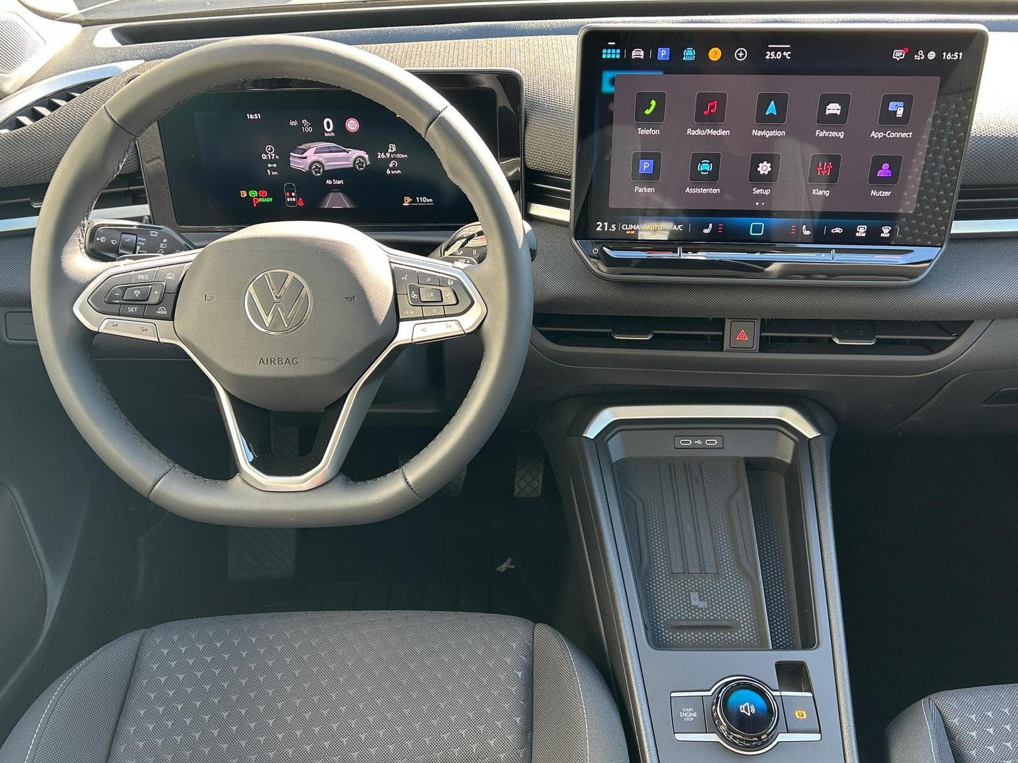 VW T-Roc Life (2026) - Photo 8
