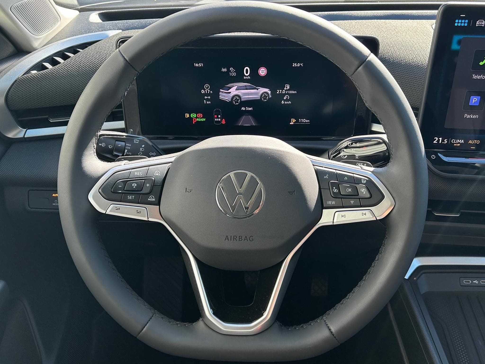 VW T-Roc Life (2026) - Photo 9