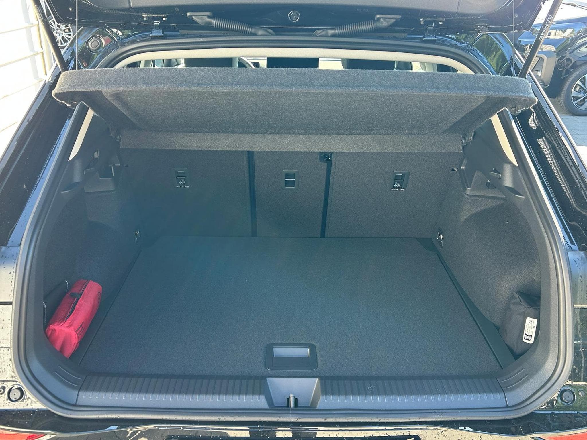 VW T-Roc Life (2026) - Photo 16