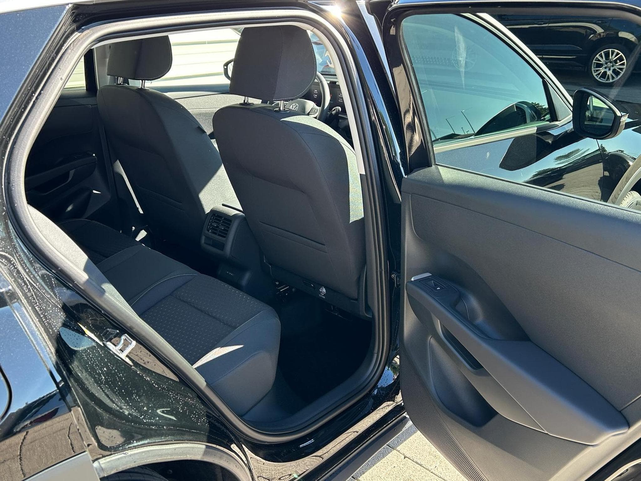 VW T-Roc Life (2026) - Photo 13