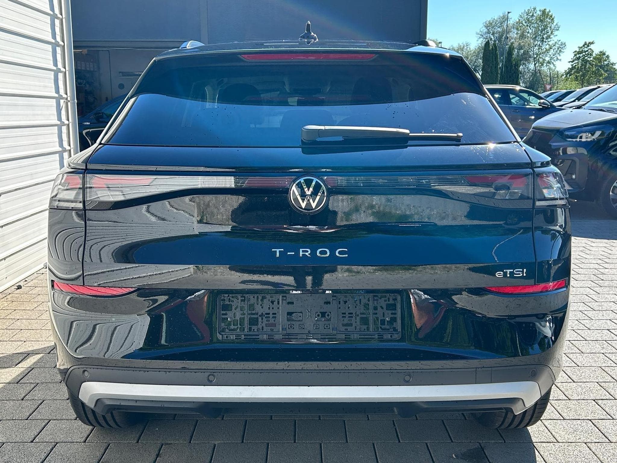 VW T-Roc Life (2026) - Photo 5