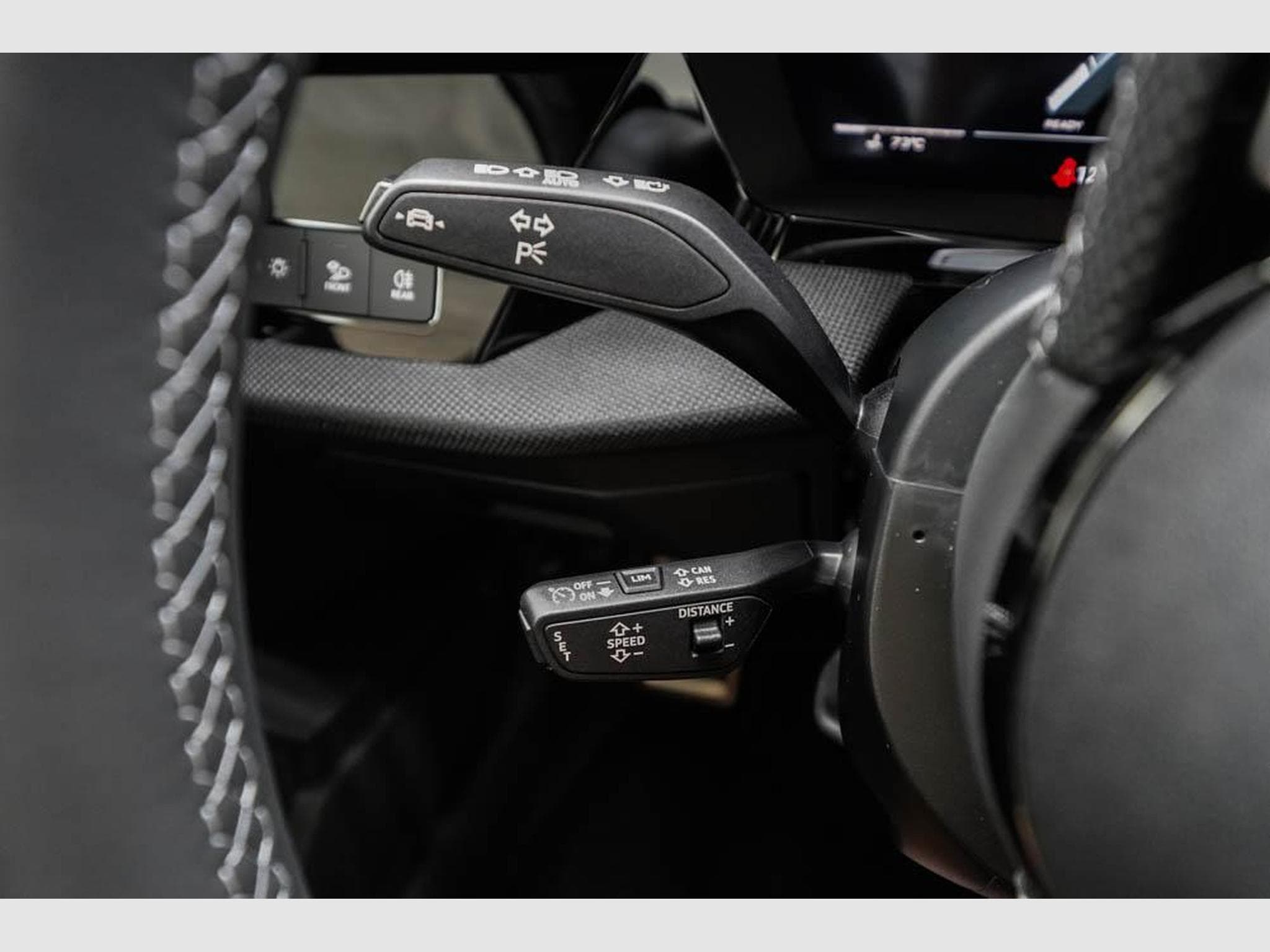 Audi S3 Sportback 2,0 TFSI (2026) - Photo 10