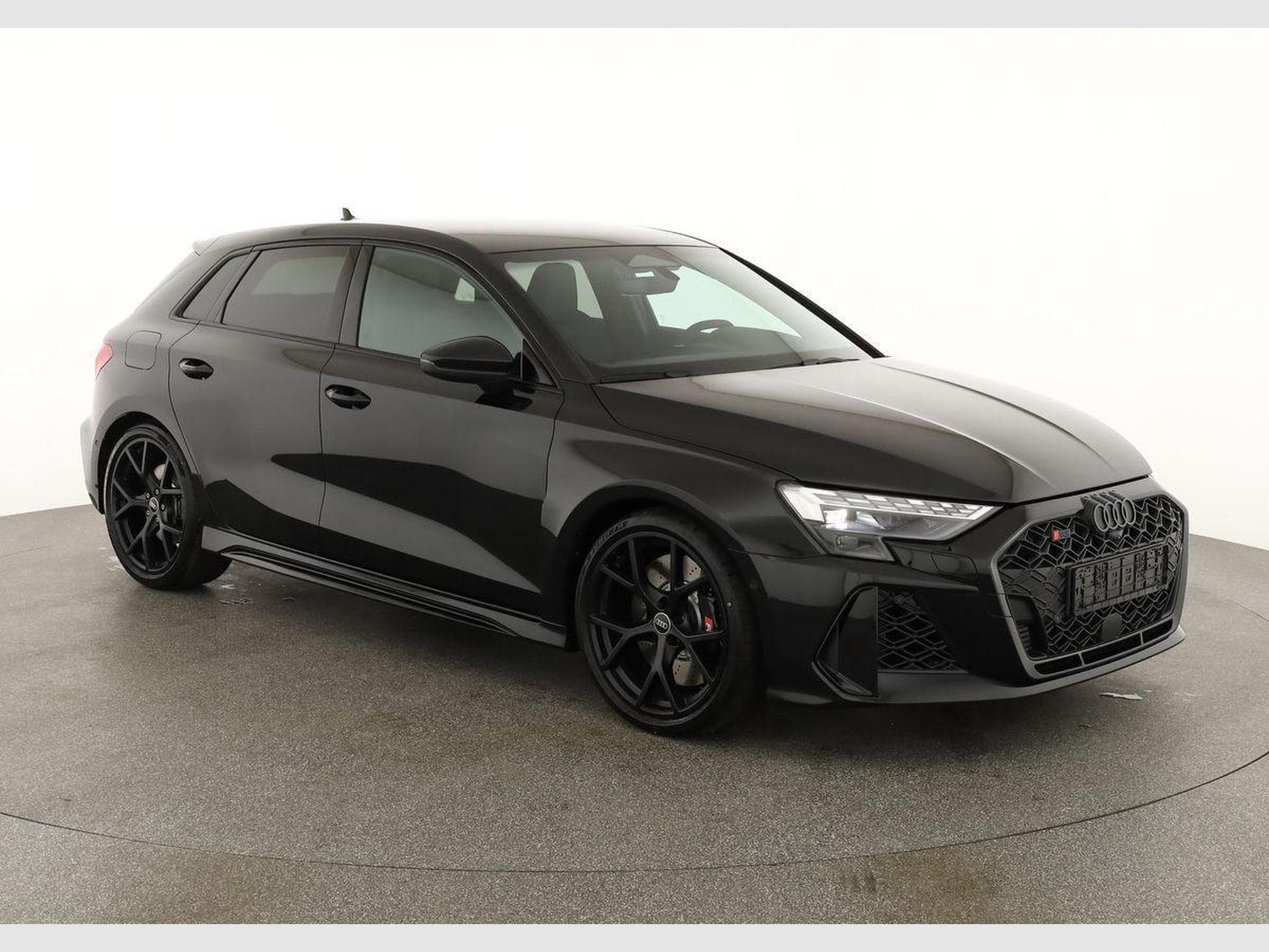 Audi RS3 Sportback 2.5 294 kW TFSI quattro (2026) - Photo 1