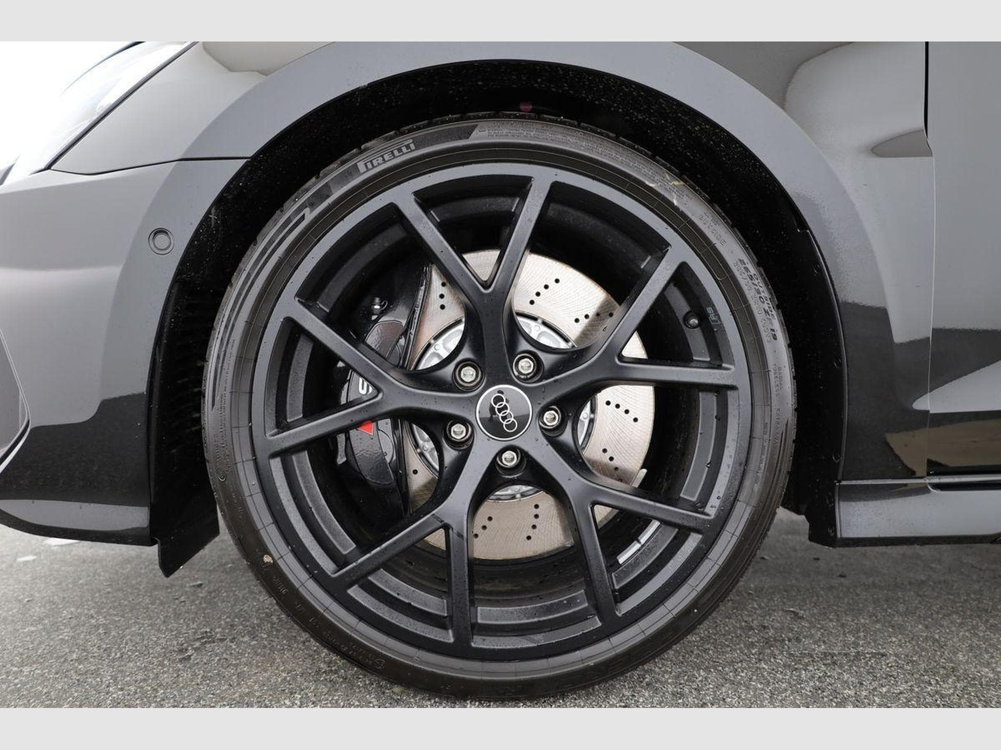 Audi RS3 Sportback 2.5 294 kW TFSI quattro (2026) - Photo 15