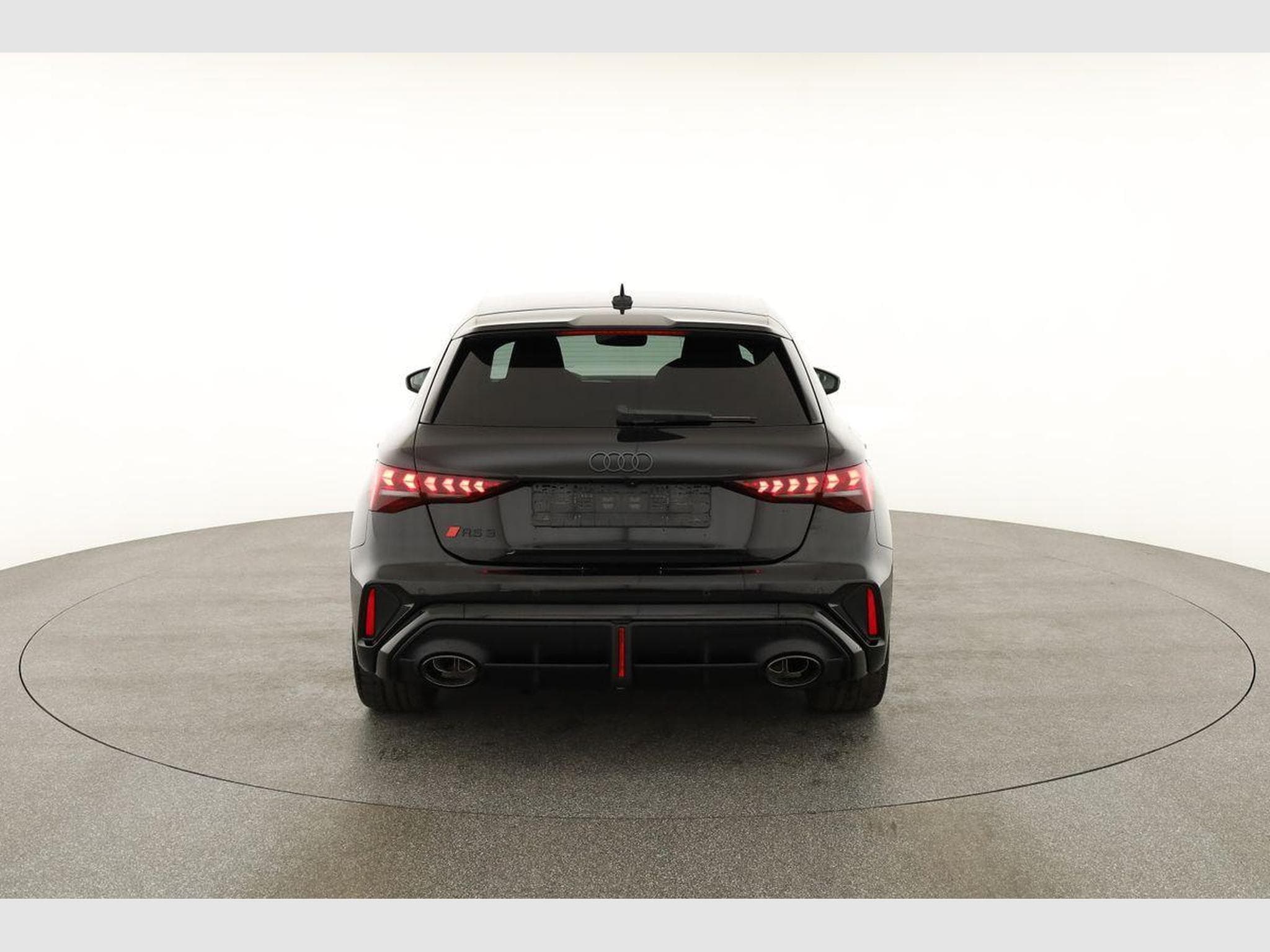 Audi RS3 Sportback 2.5 294 kW TFSI quattro (2026) - Photo 16