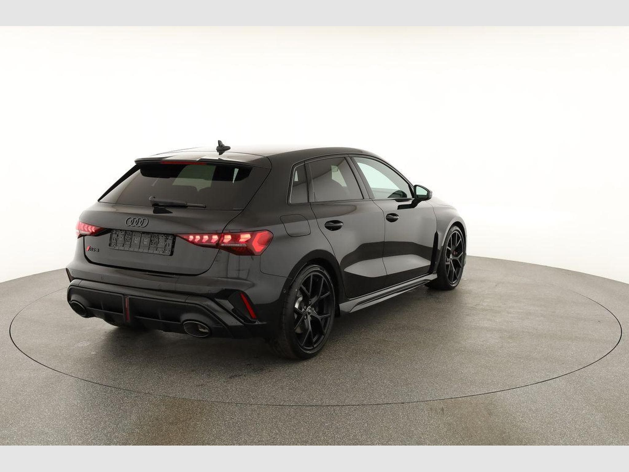 Audi RS3 Sportback 2.5 294 kW TFSI quattro (2026) - Photo 18