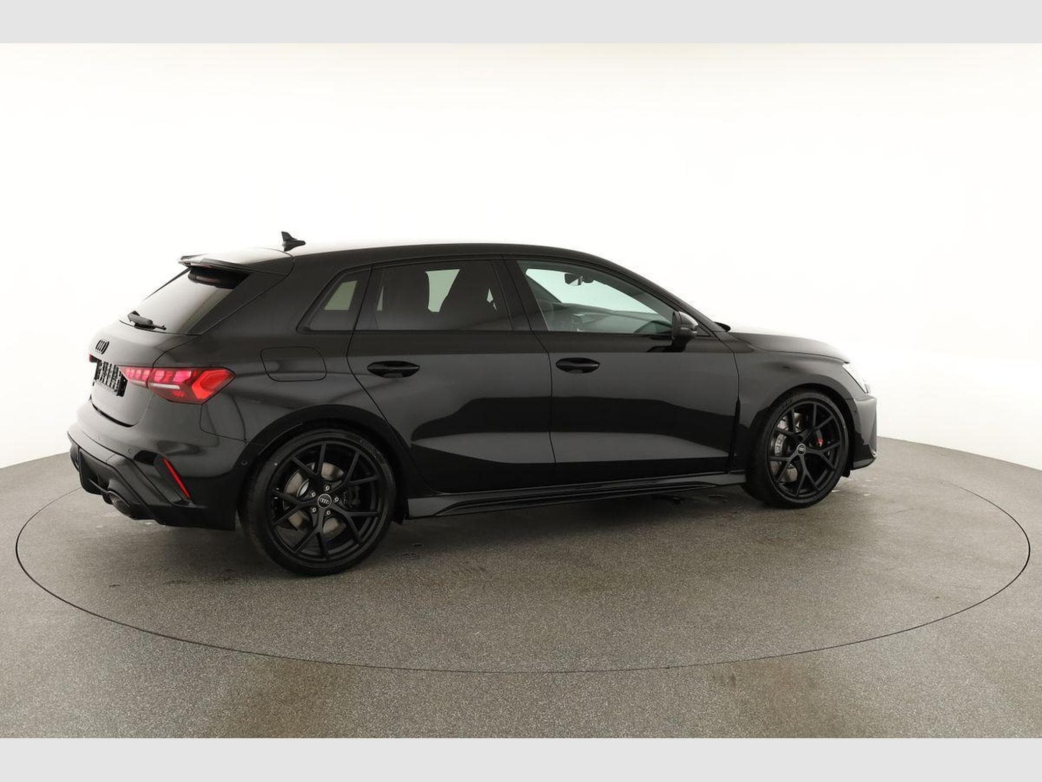 Audi RS3 Sportback 2.5 294 kW TFSI quattro (2026) - Photo 20