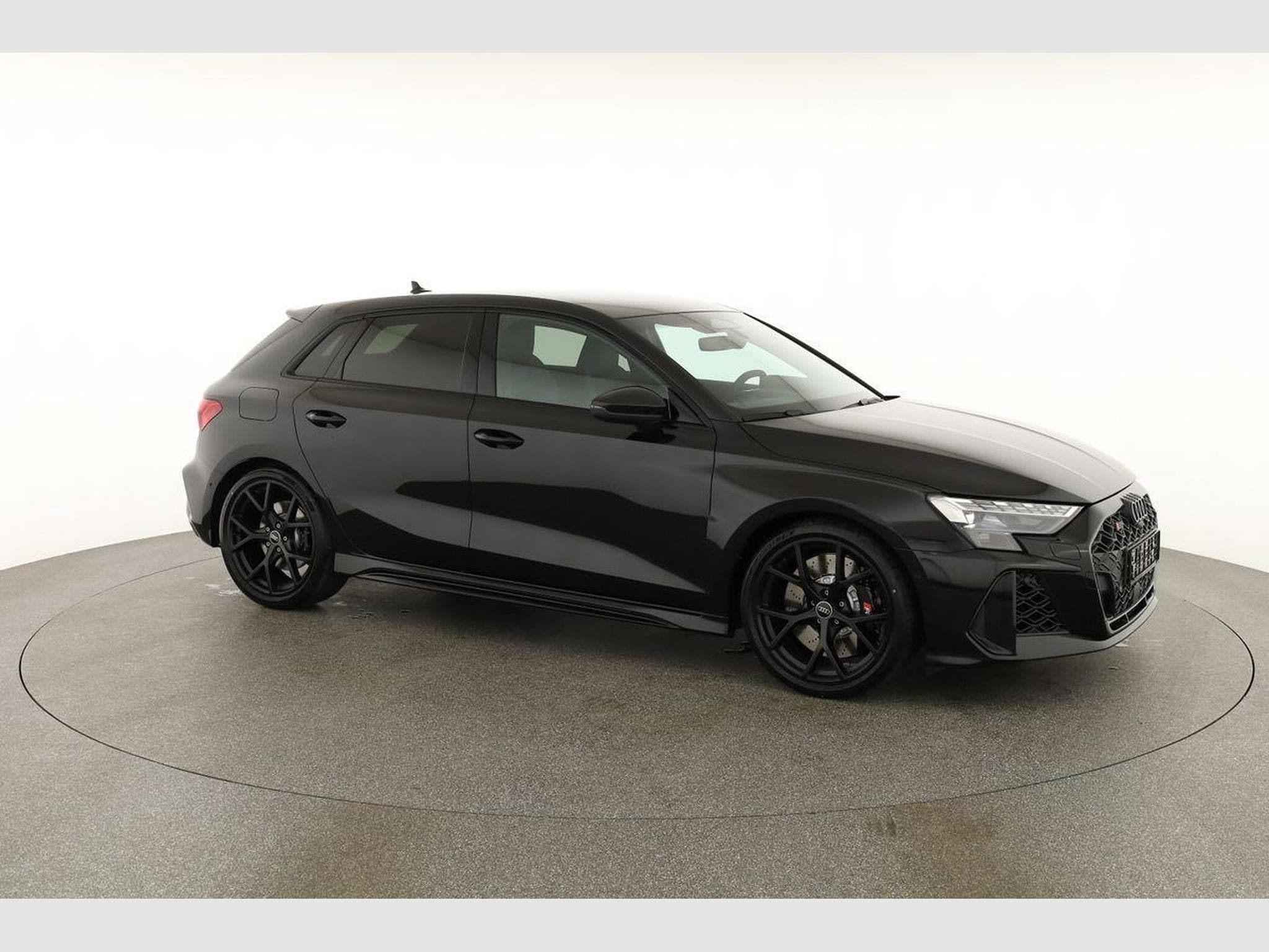 Audi RS3 Sportback 2.5 294 kW TFSI quattro (2026) - Photo 24
