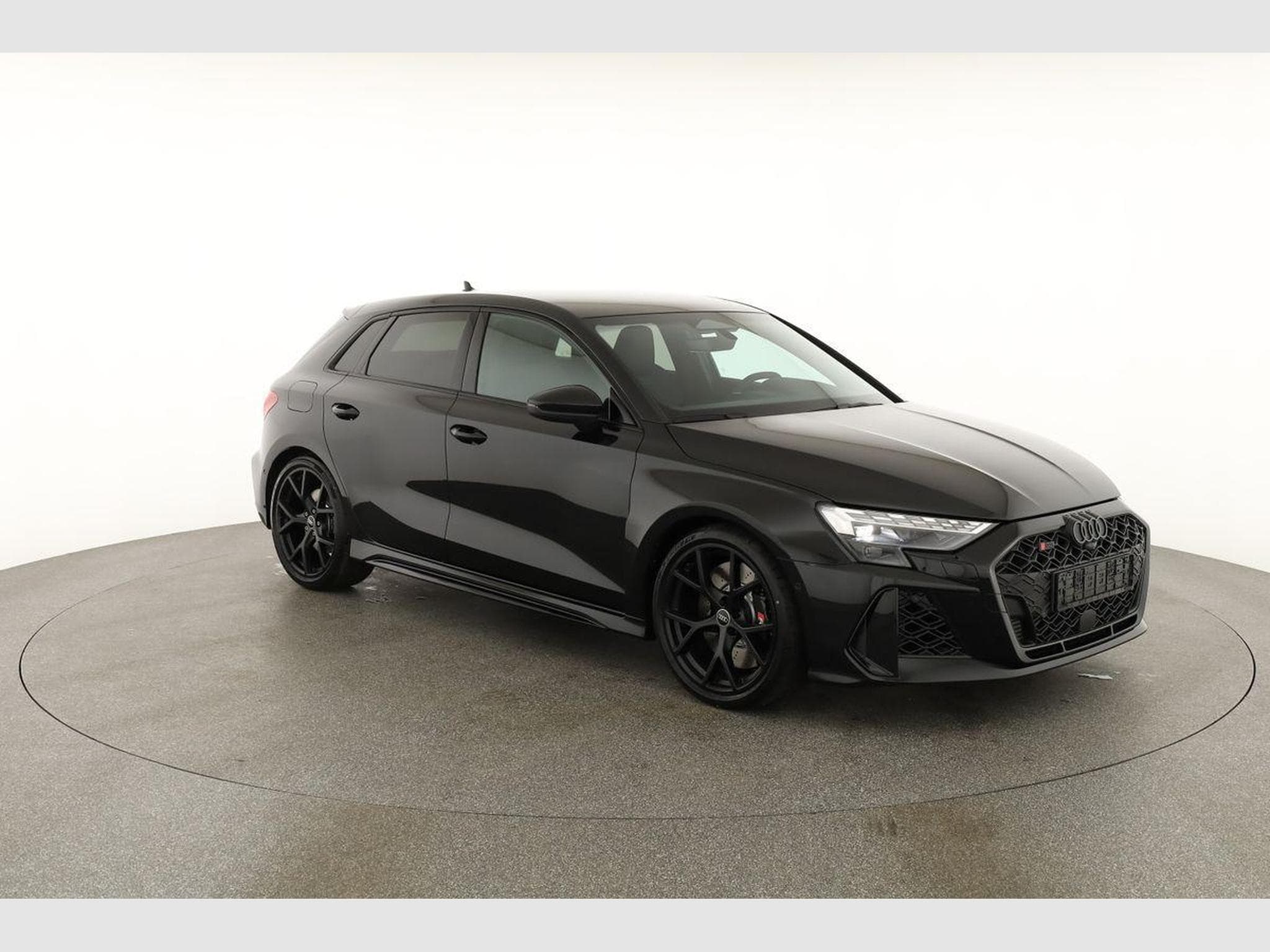 Audi RS3 Sportback 2.5 294 kW TFSI quattro (2026) - Photo 25