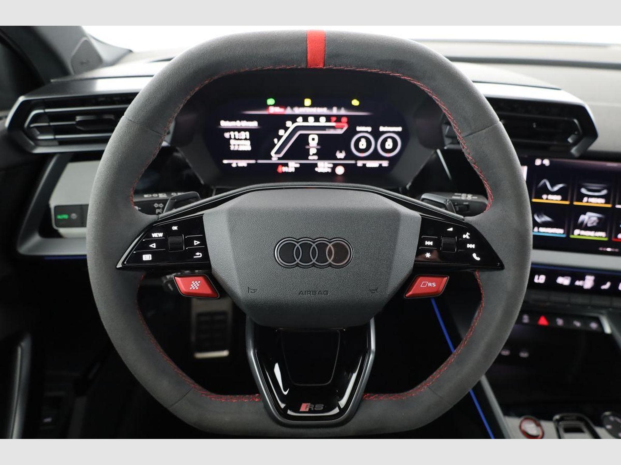 Audi RS3 Sportback 2.5 294 kW TFSI quattro (2026) - Photo 5