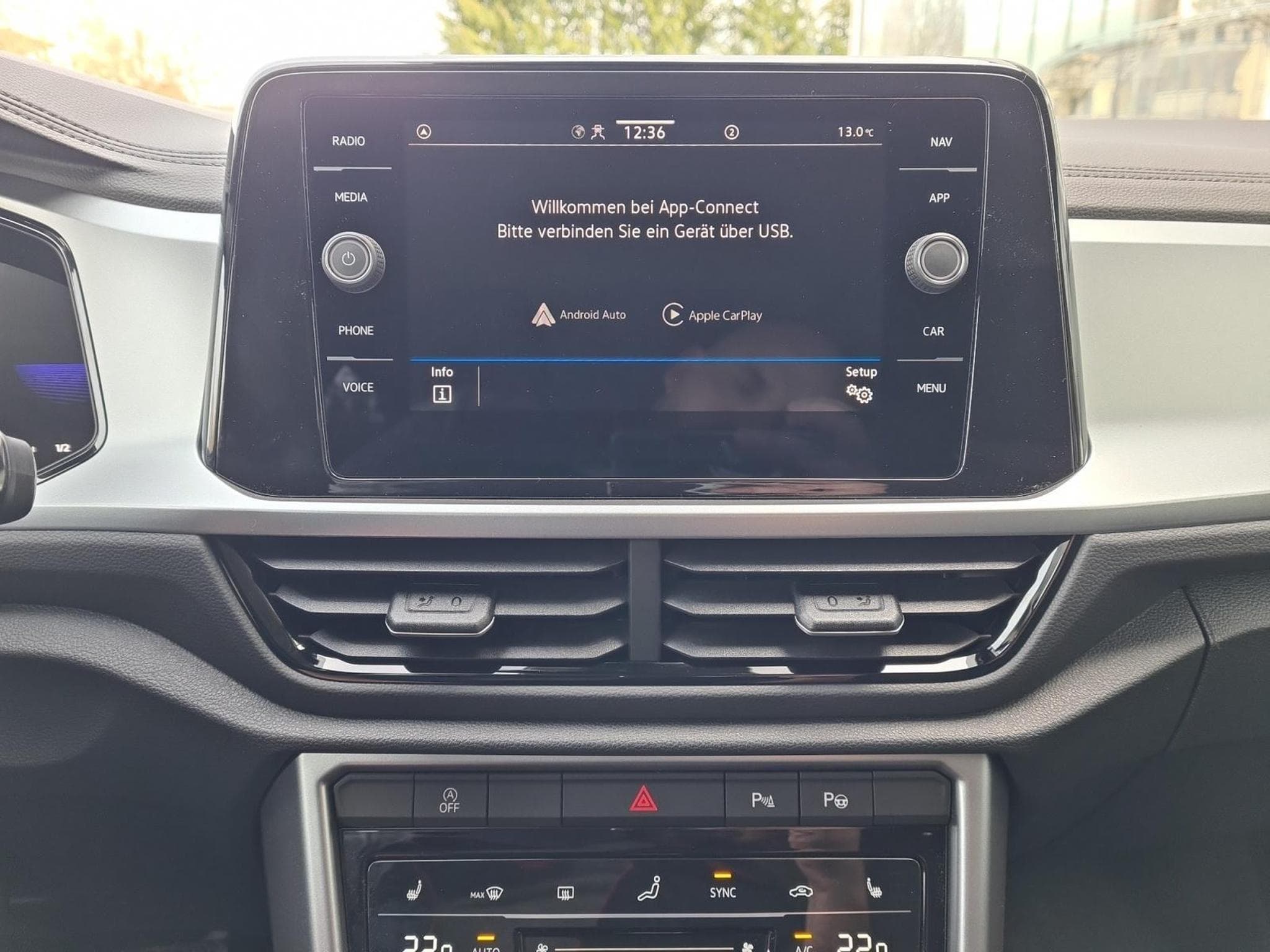 VW T-Roc Life (2025) - Photo 19