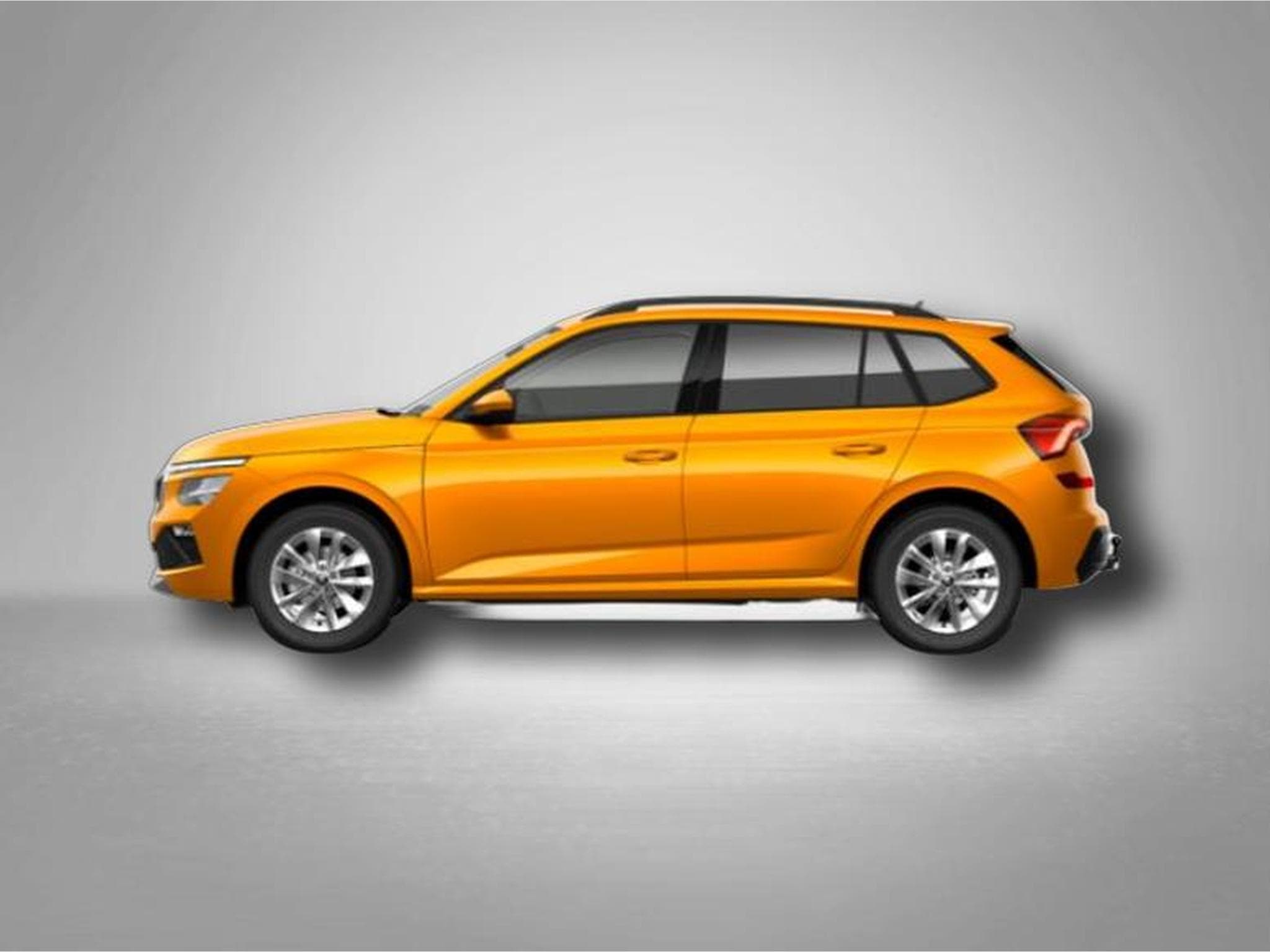 Skoda Kamiq Selection 1.0 TSI 7-Gang-DSG (2026) - Photo 2