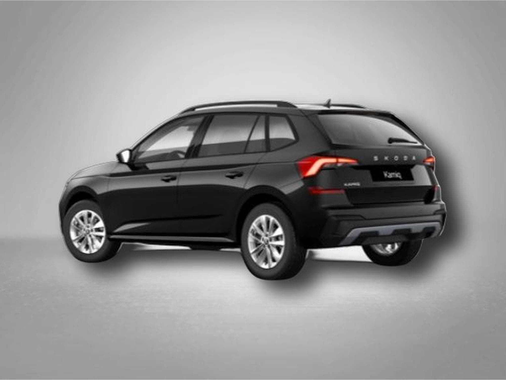 Skoda Kamiq Selection 1.5 TSI 7-Gang-DSG (2026) - Photo 3
