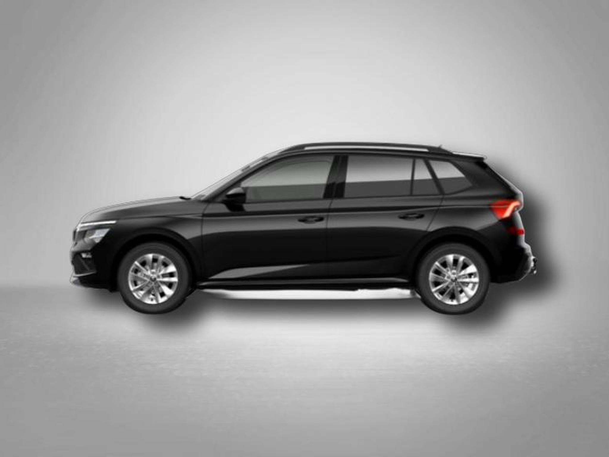 Skoda Kamiq Selection 1.0 TSI 7-Gang-DSG (2026) - Photo 2