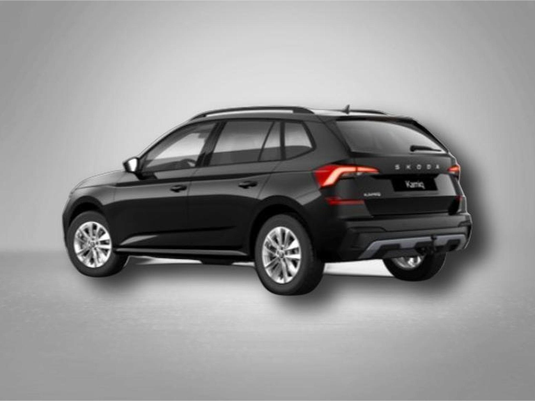Skoda Kamiq Selection 1.0 TSI 7-Gang-DSG (2026) - Photo 3