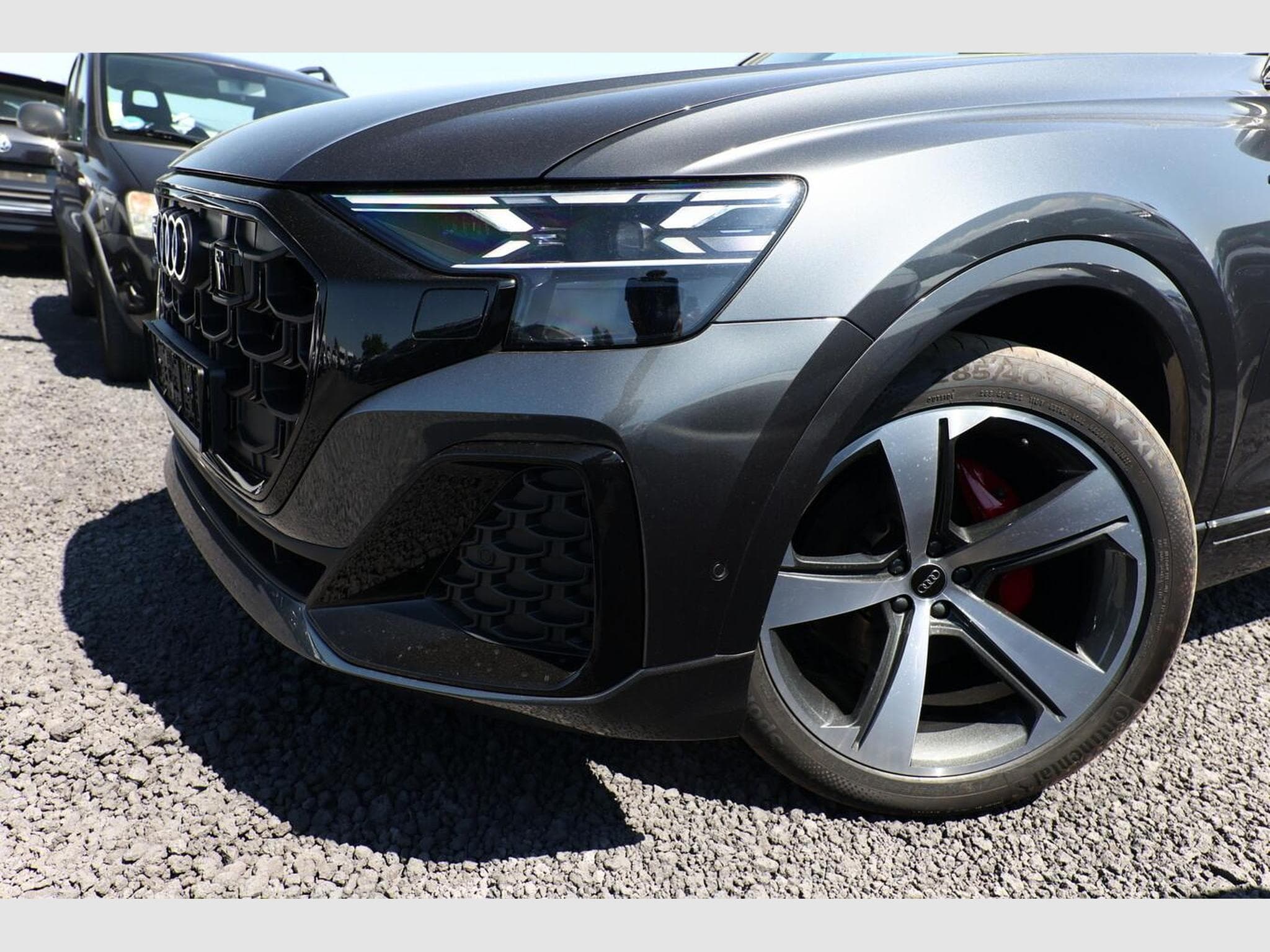 Audi Q8 S line (2026) - Photo 5