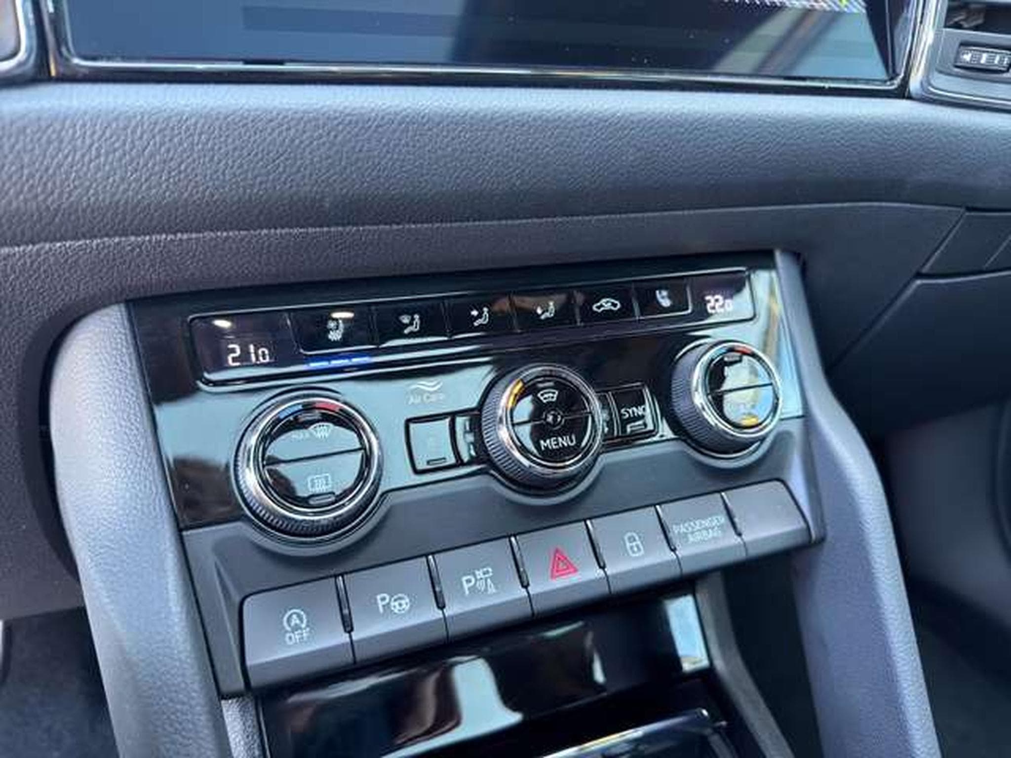 Skoda Kodiaq L&K 4x4/Canton/Standhzg/SHZ/FHZ/360° (2022) - Photo 14