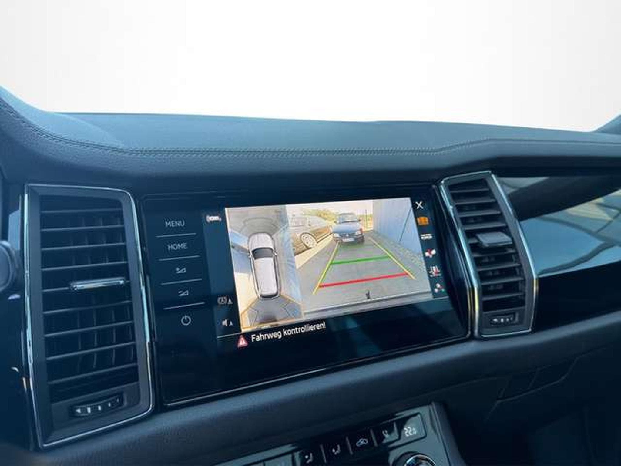 Skoda Kodiaq L&K 4x4/Canton/Standhzg/SHZ/FHZ/360° (2022) - Photo 19