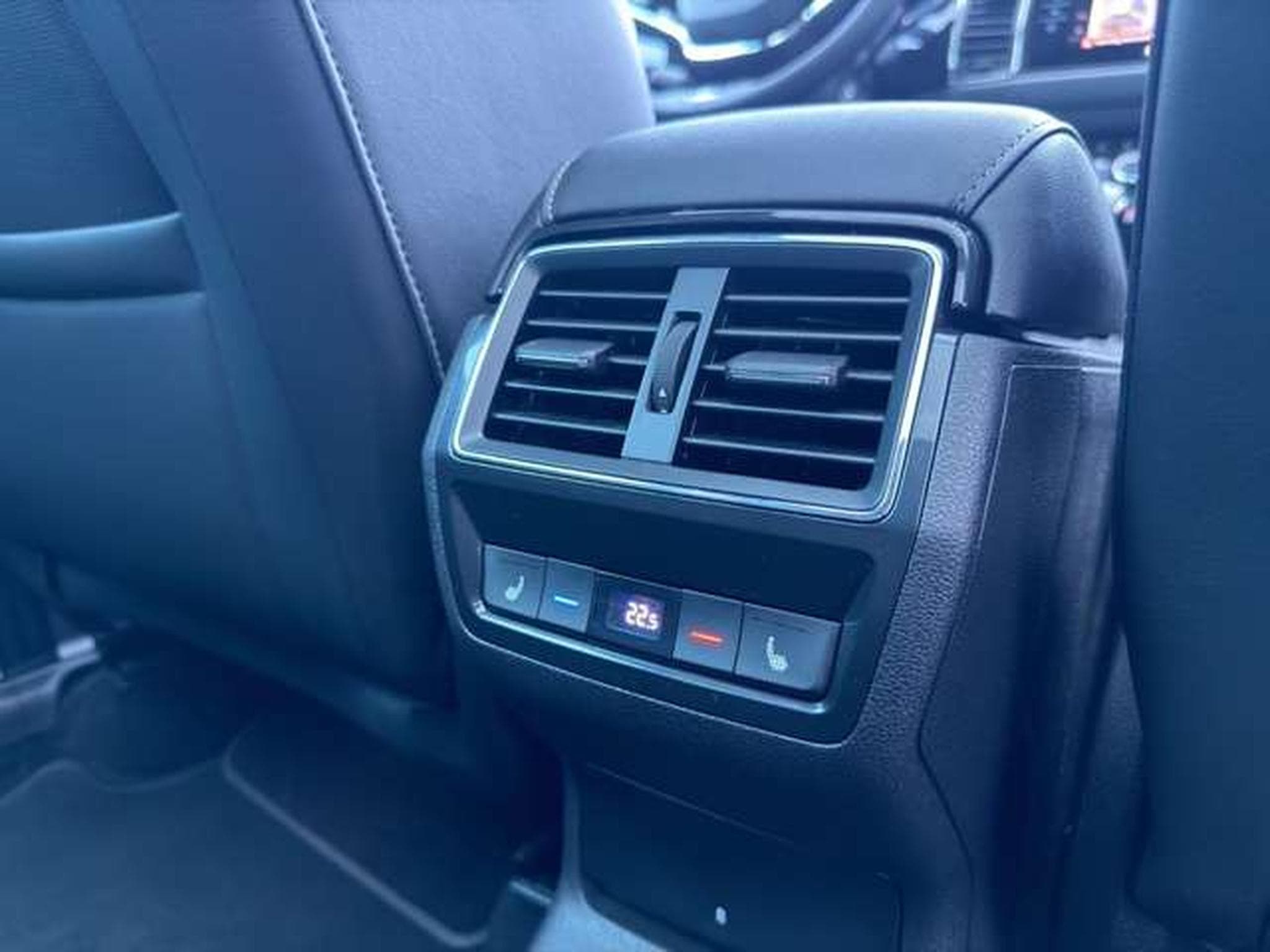 Skoda Kodiaq L&K 4x4/Canton/Standhzg/SHZ/FHZ/360° (2022) - Photo 26